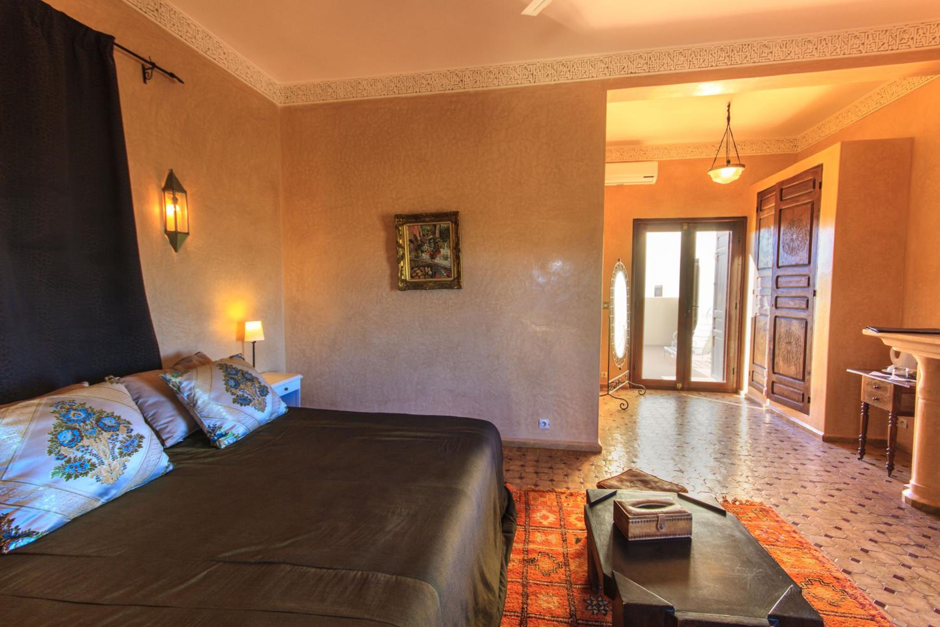Twin Room photo 3