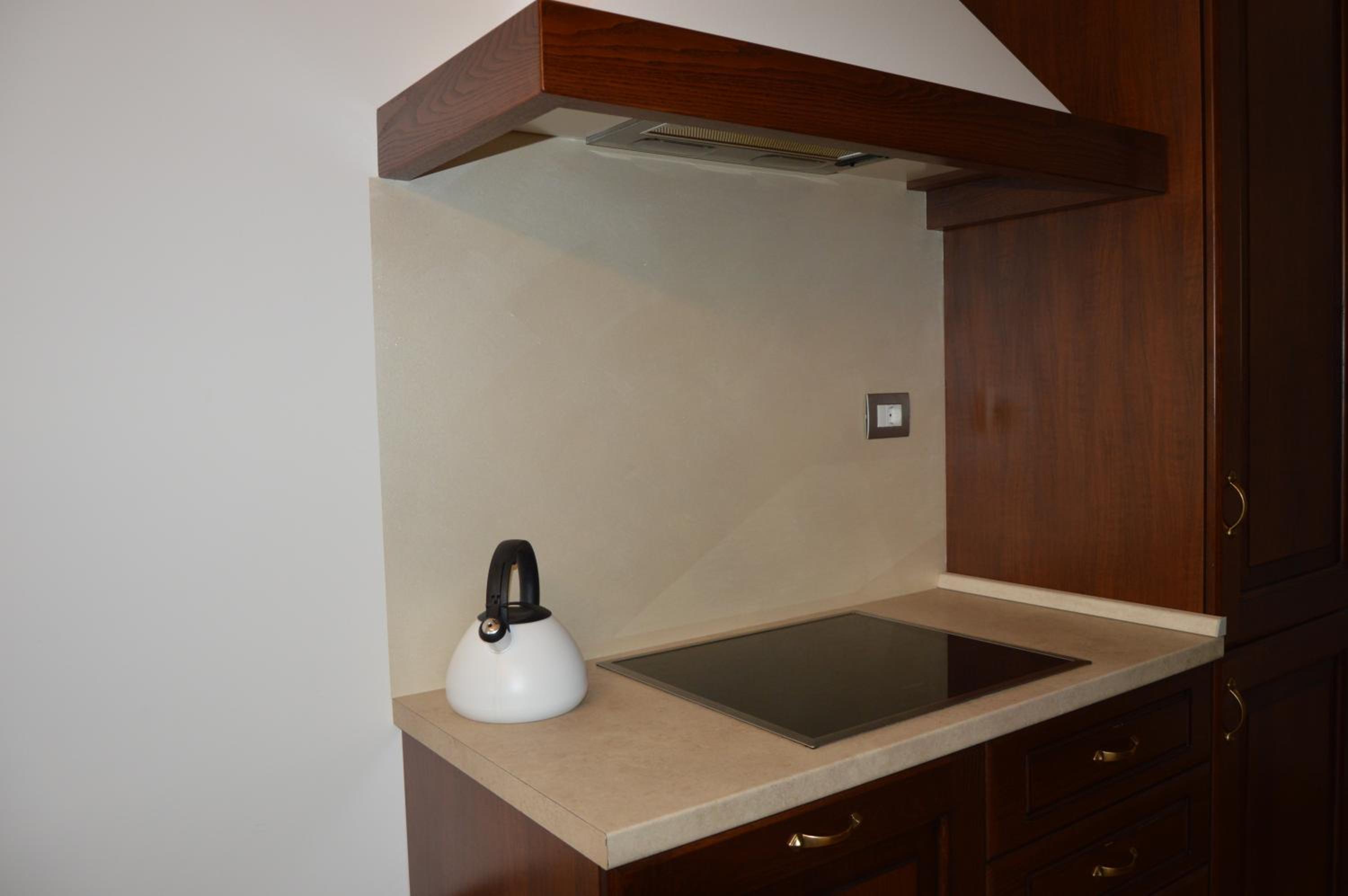 Apartment - Ground Floor