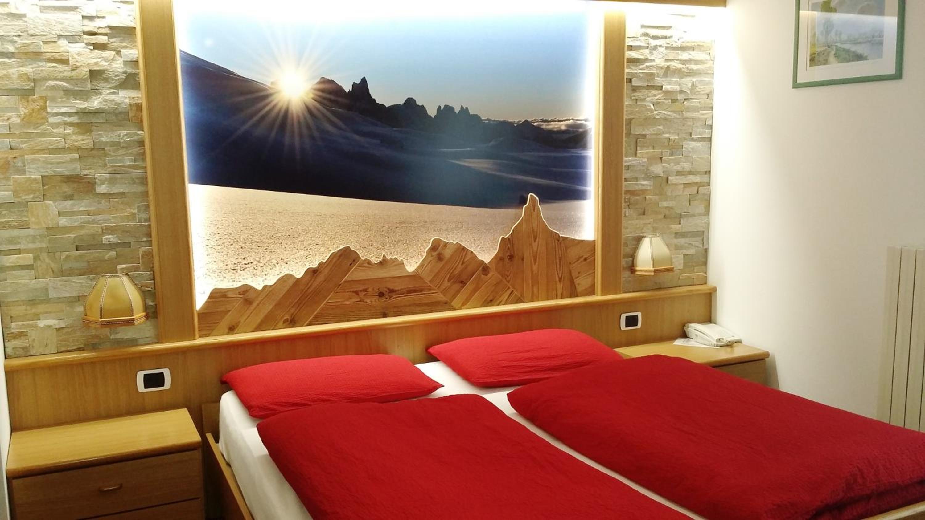 Double Room - Photo 3