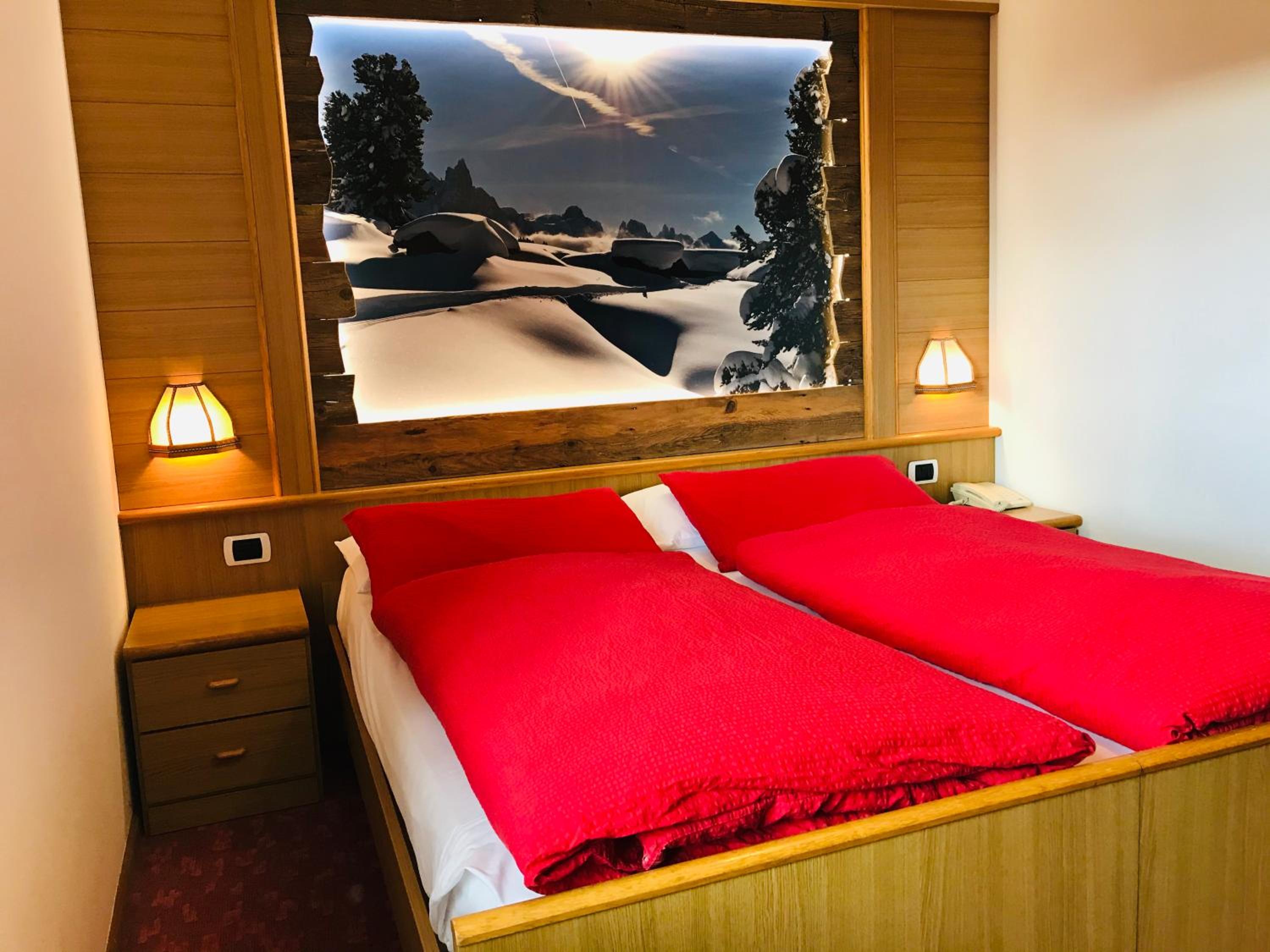 Double Room - Photo 10