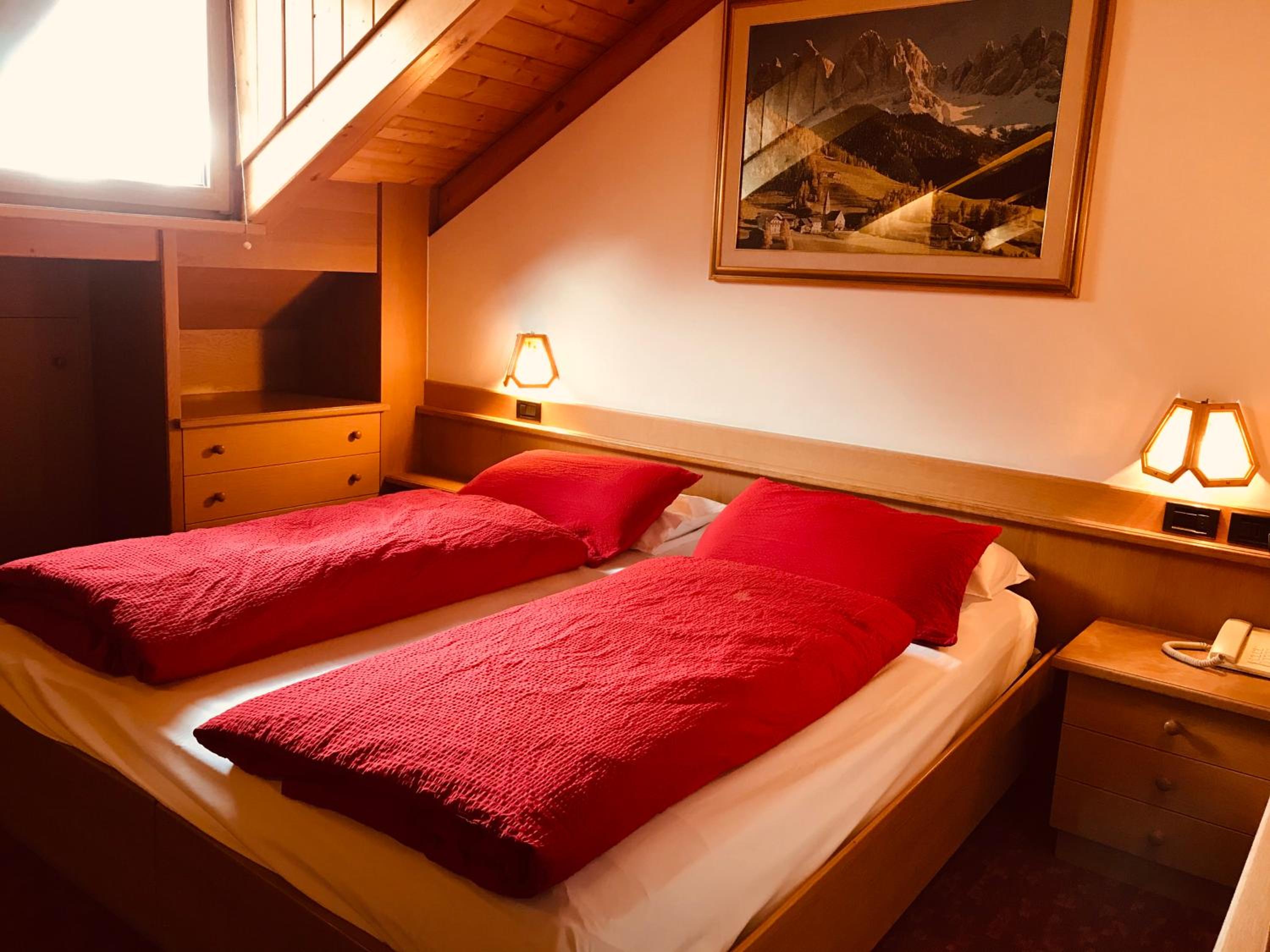 Double Room - Photo 6