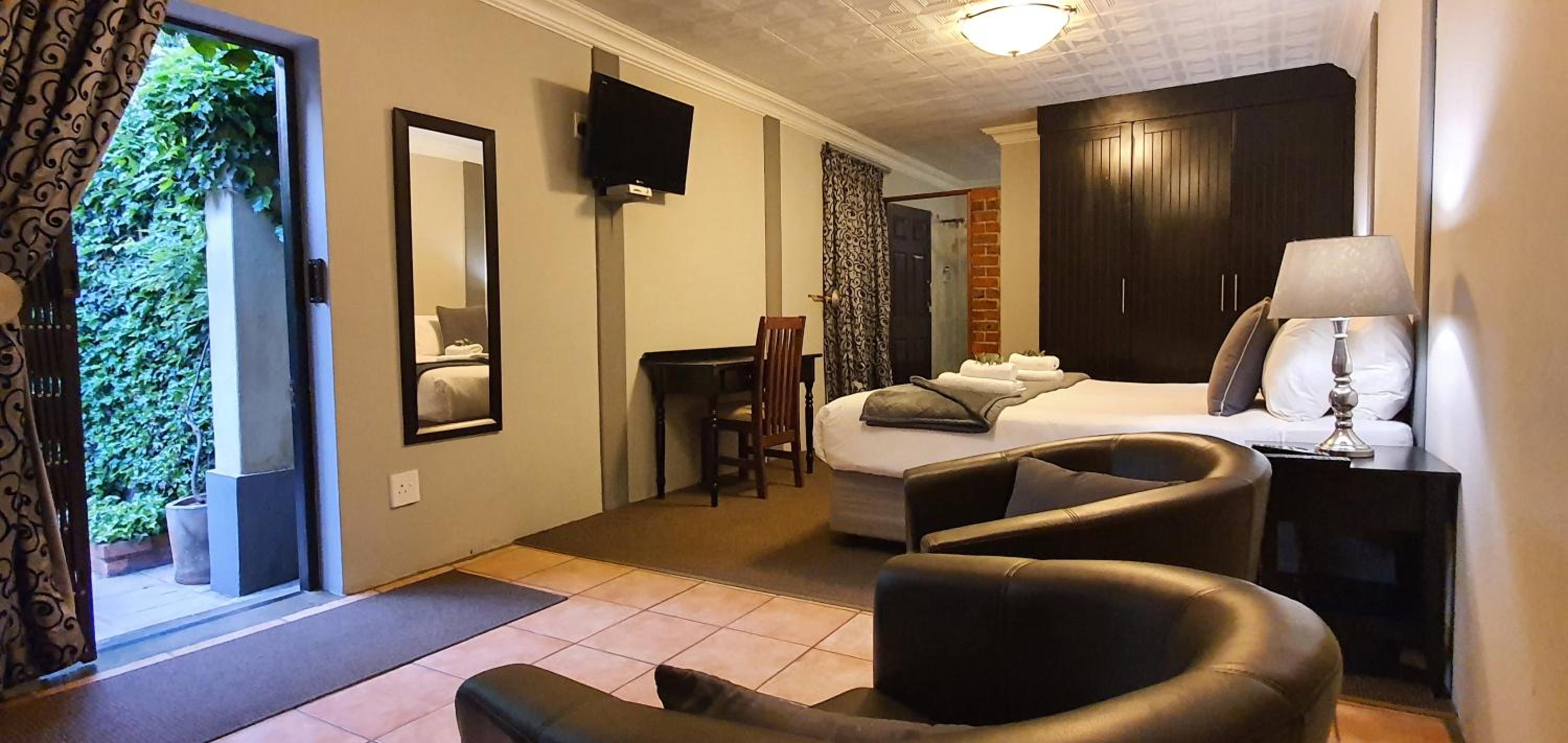 Luxury Double Room photo 1