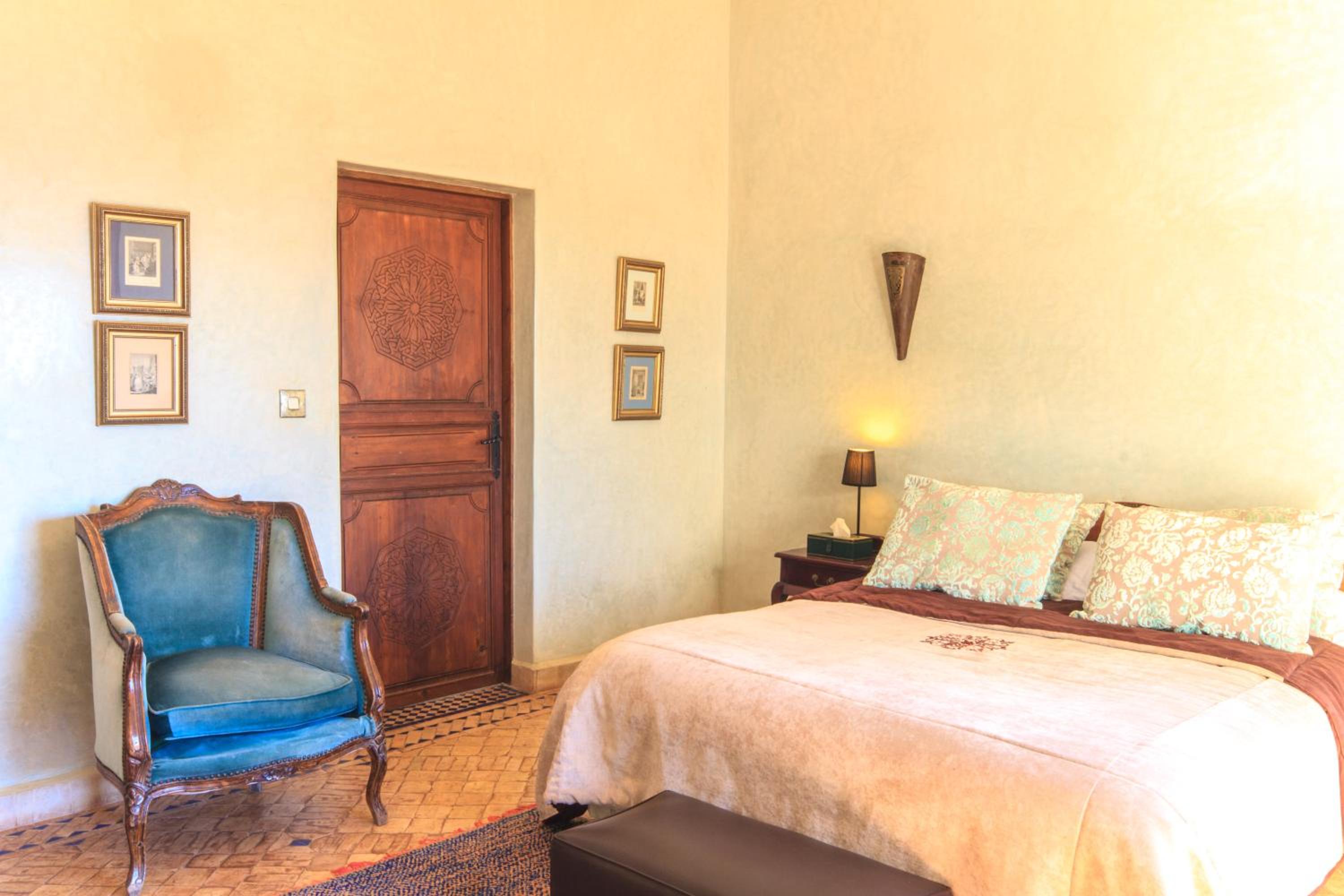 Honeymoon Room photo 1