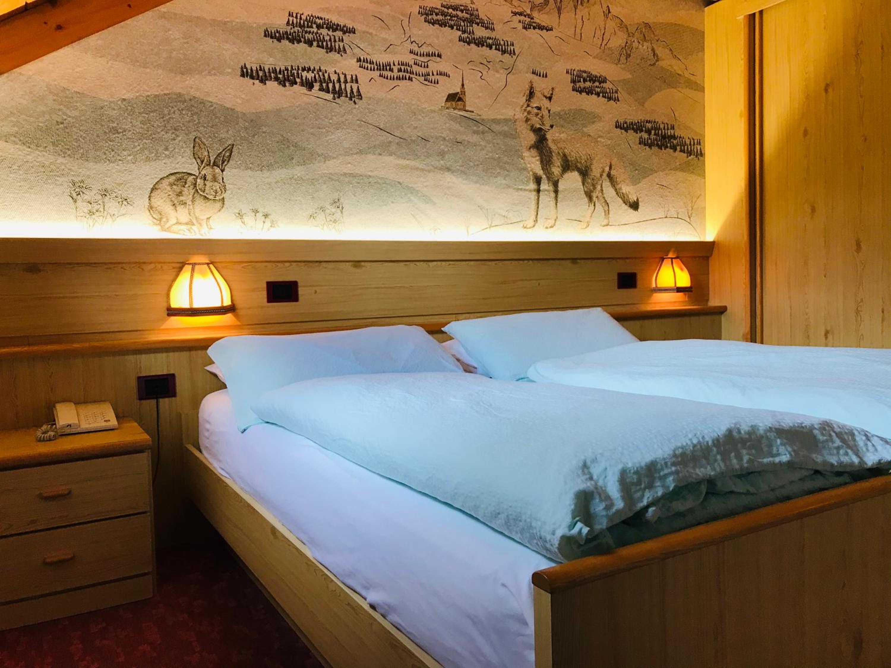 Double Room - Photo 4