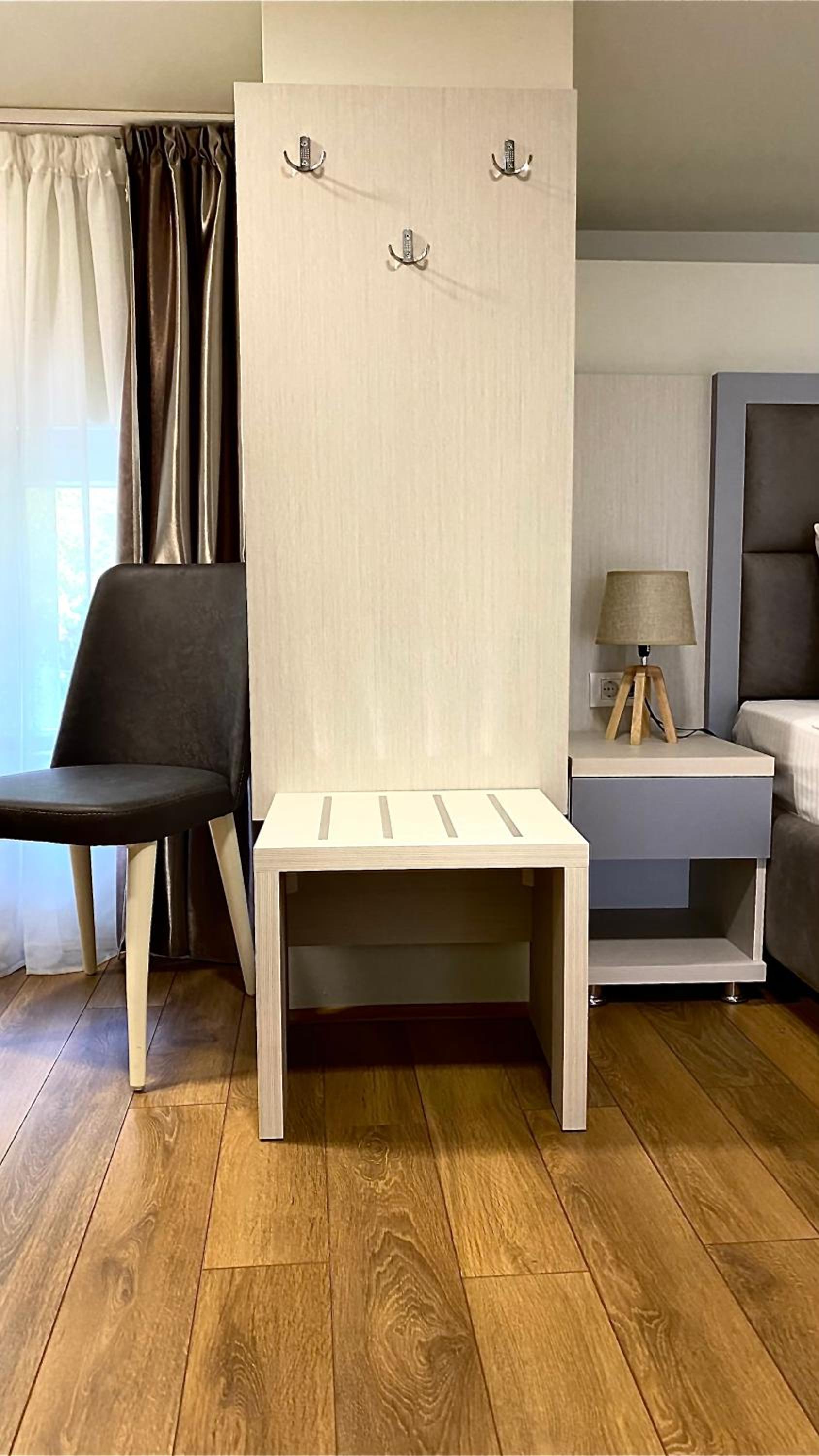 Deluxe Twin Room - Photo 1