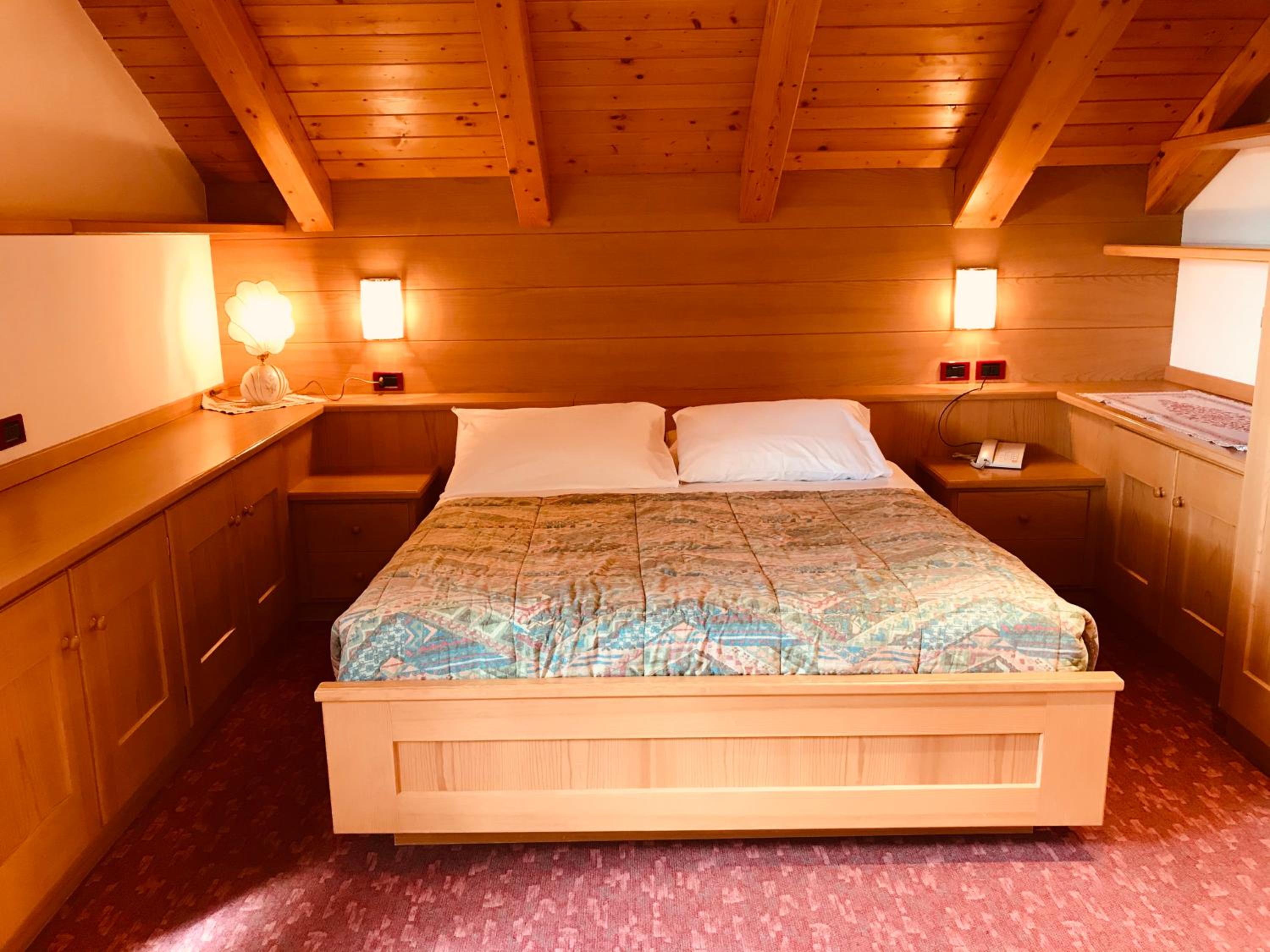 Family Junior Suite photo 3