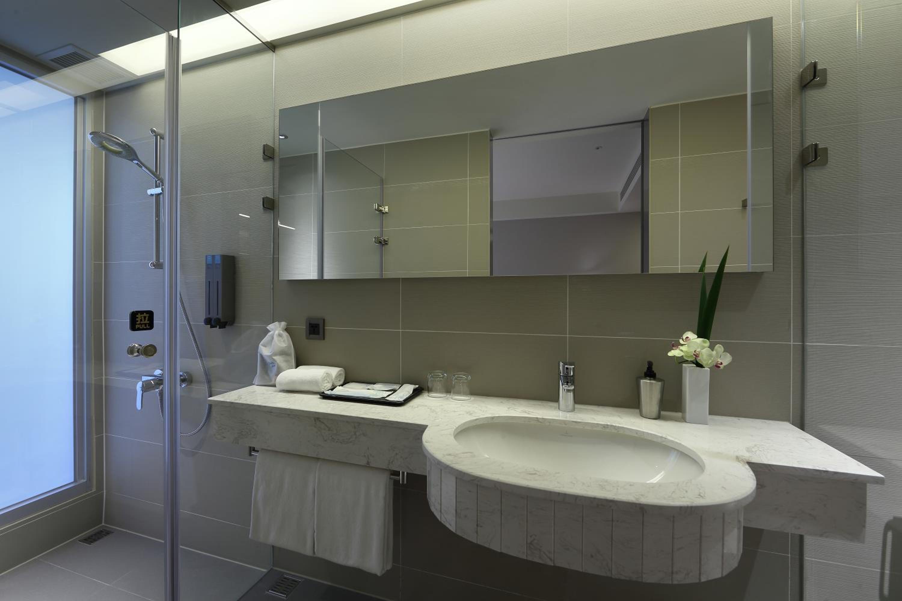 Superior Twin Room photo 2