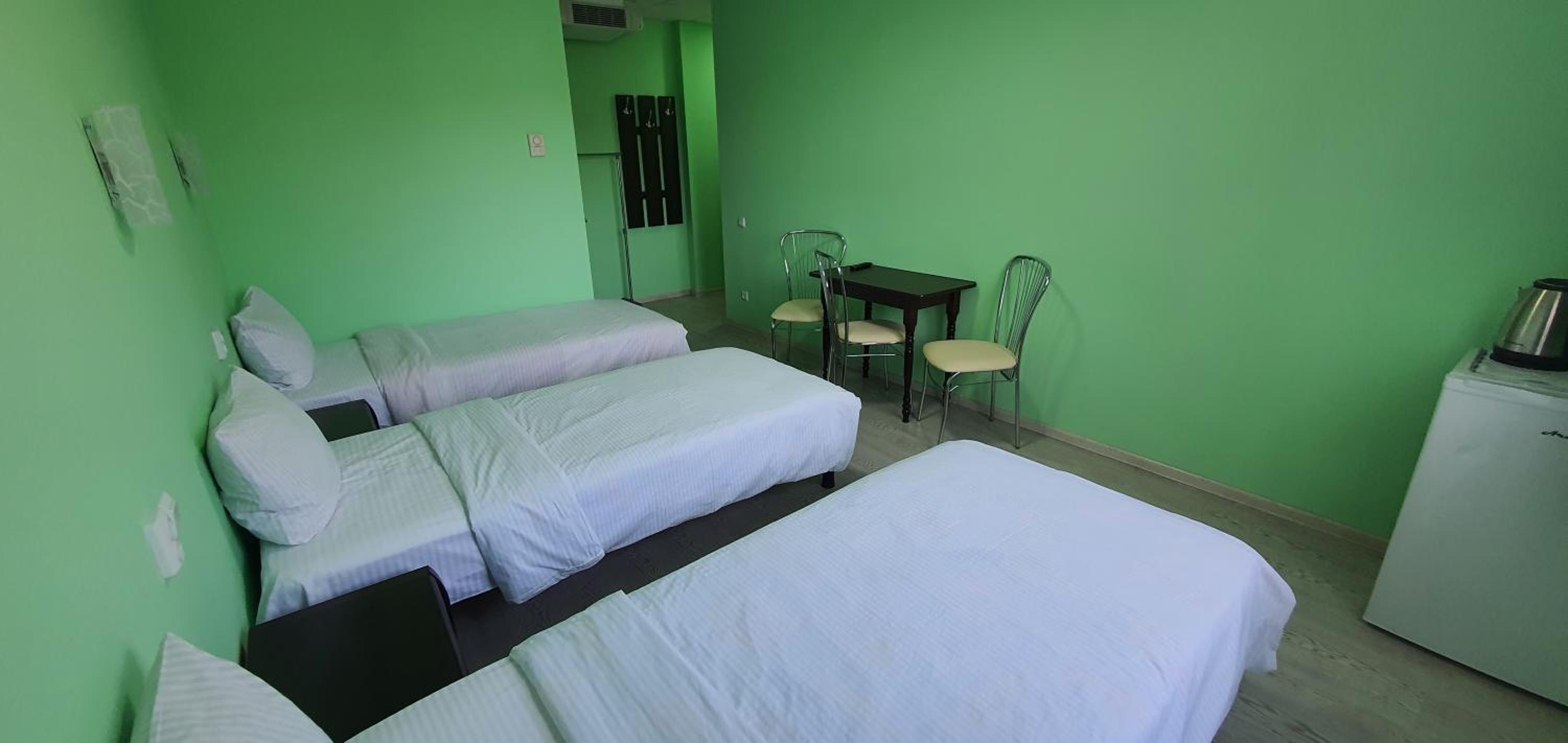 Standard Triple Room photo 3