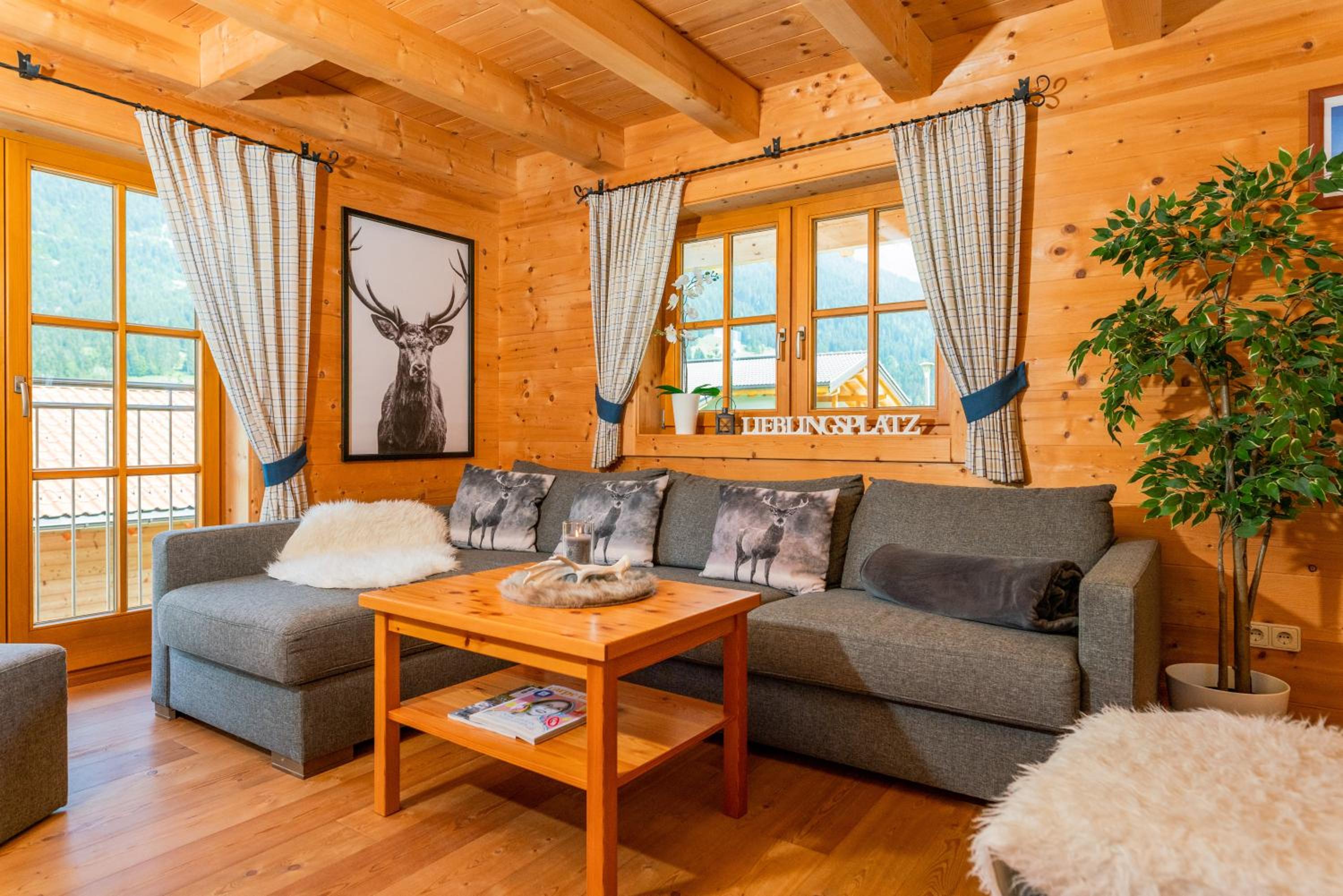 Vacation Home photo 1