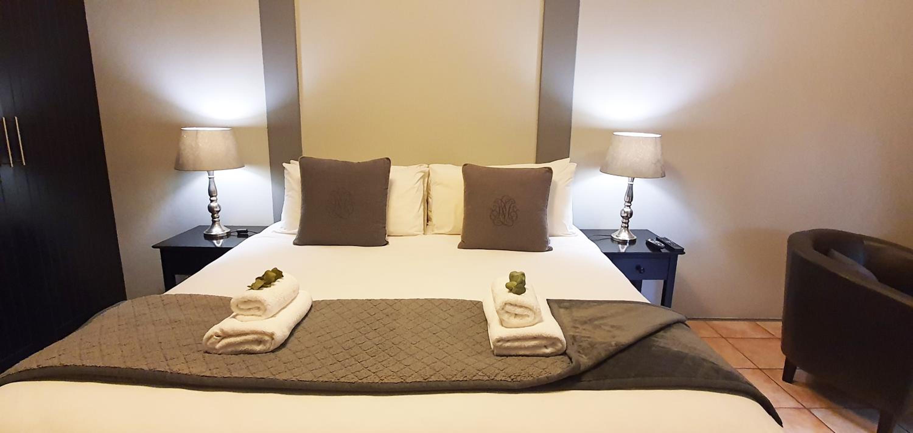 Luxury Double Room photo 2