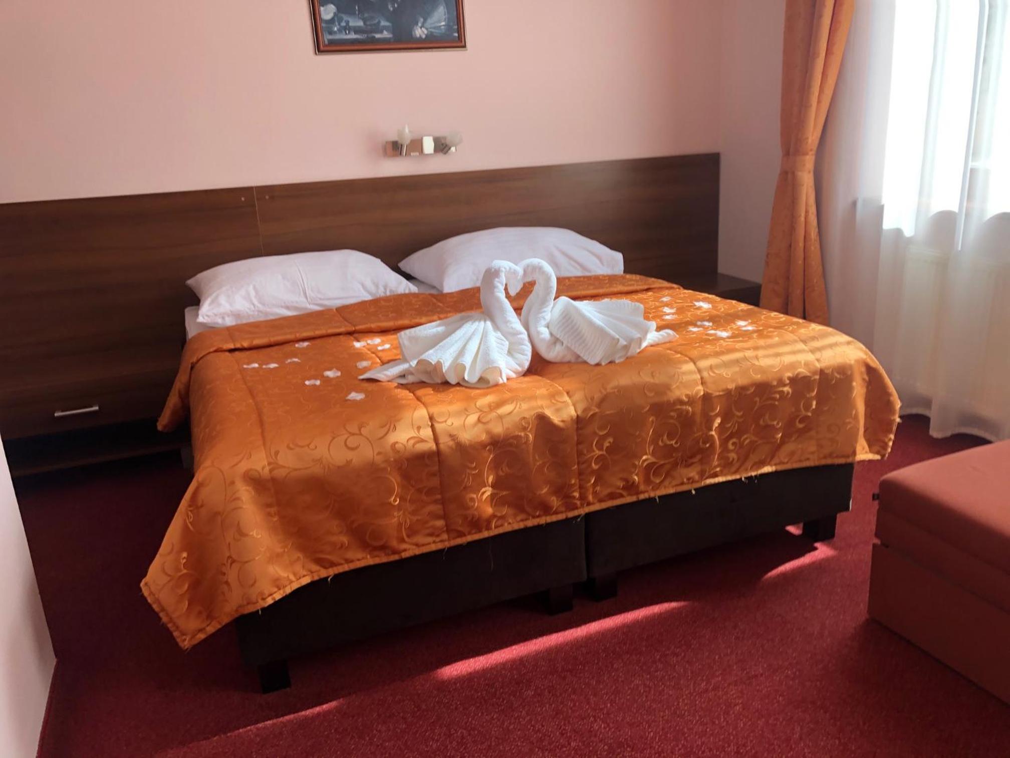 Double or Twin Room photo 3
