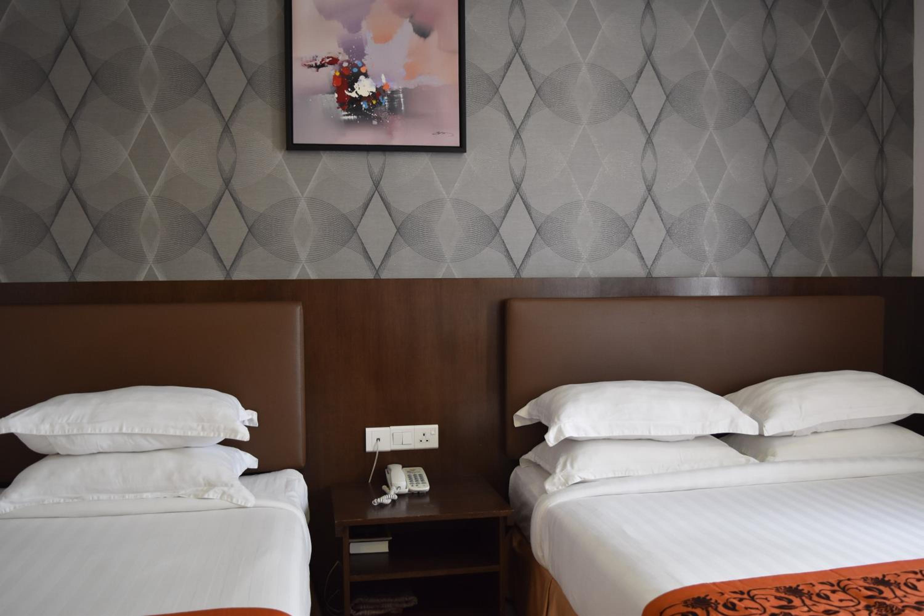 Family Deluxe Room