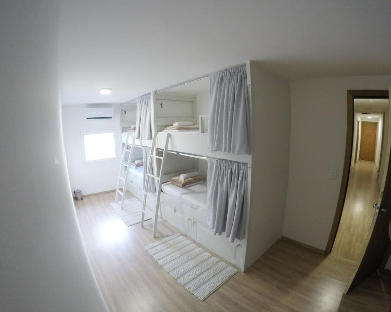 Bunk Bed in Mixed Dormitory Room photo 2