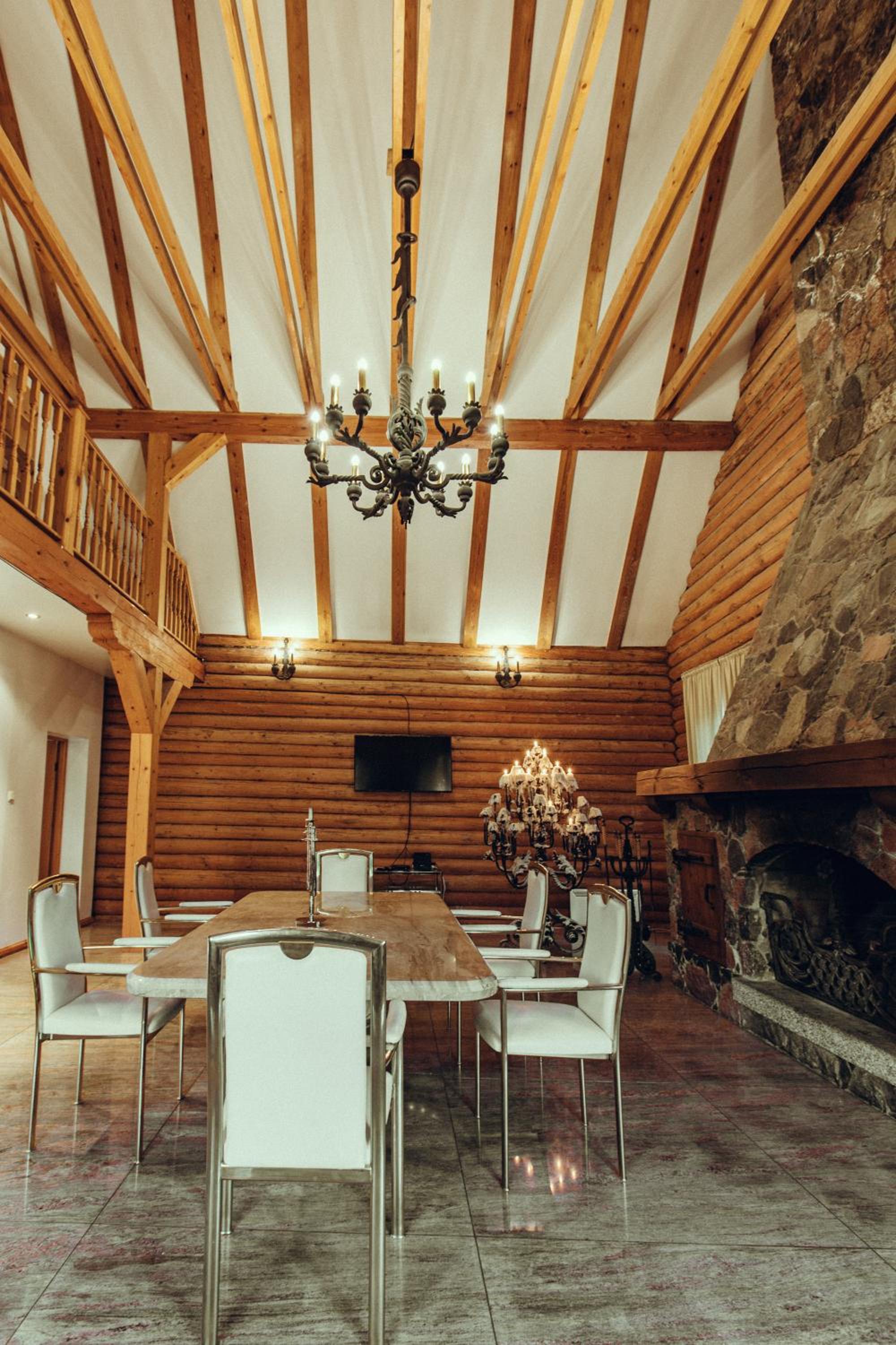Two-Bedroom Villa - Photo 43