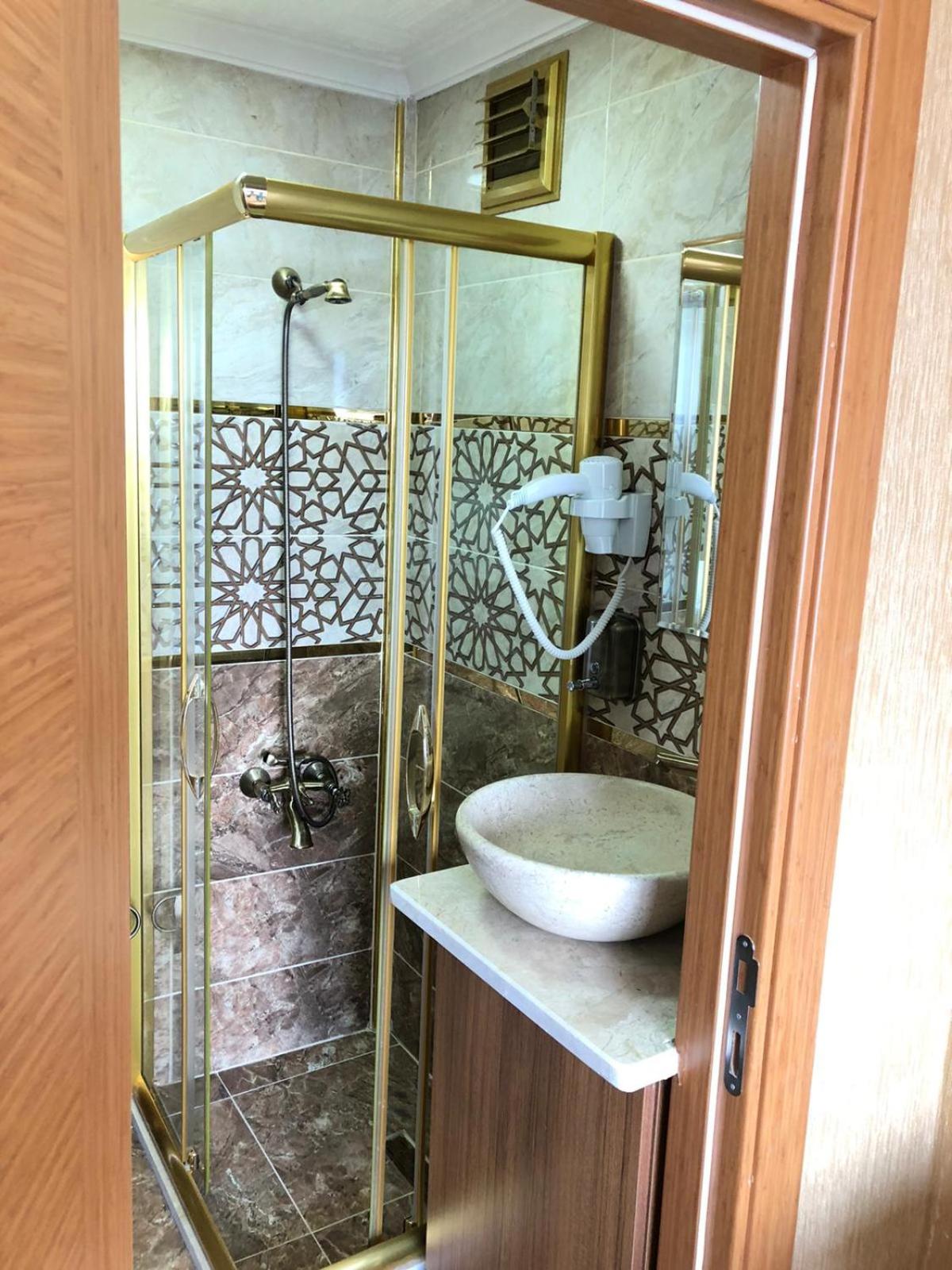Standard Double Room with Sea View photo 3