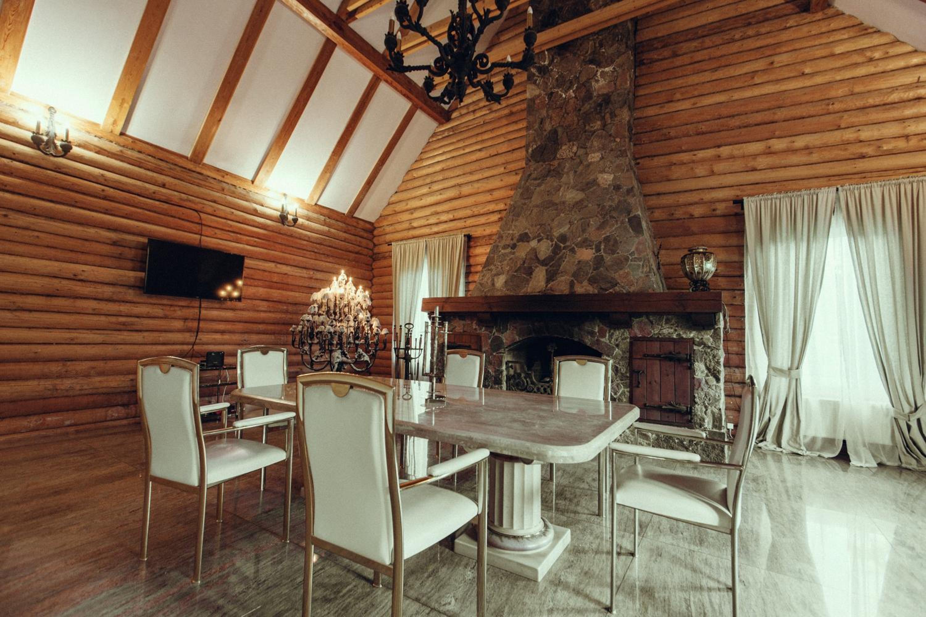 Two-Bedroom Villa - Photo 39