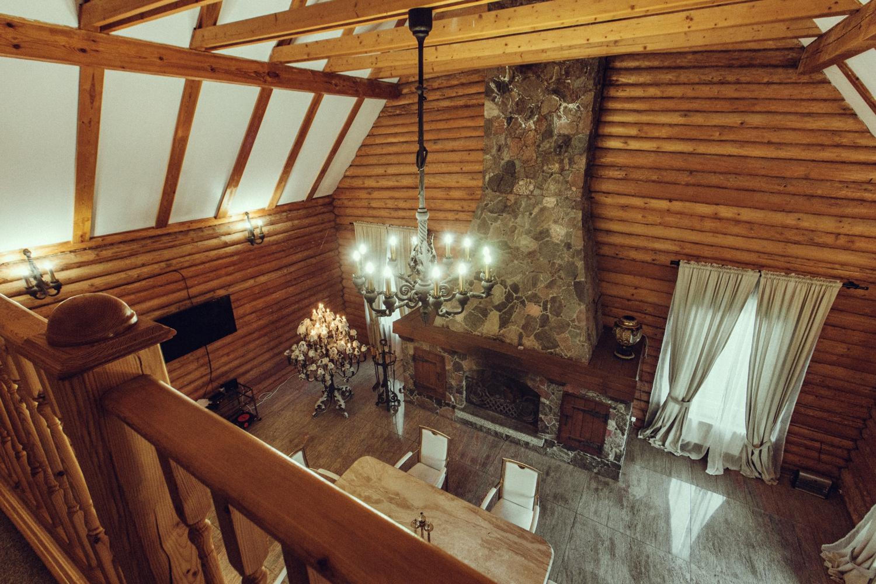 Two-Bedroom Villa - Photo 1