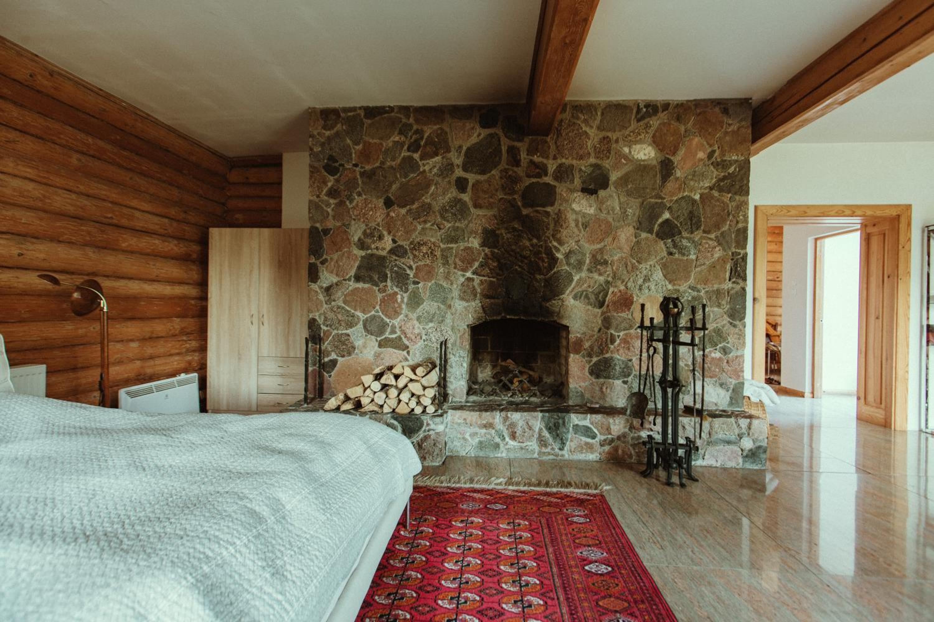 Two-Bedroom Villa - Photo 31