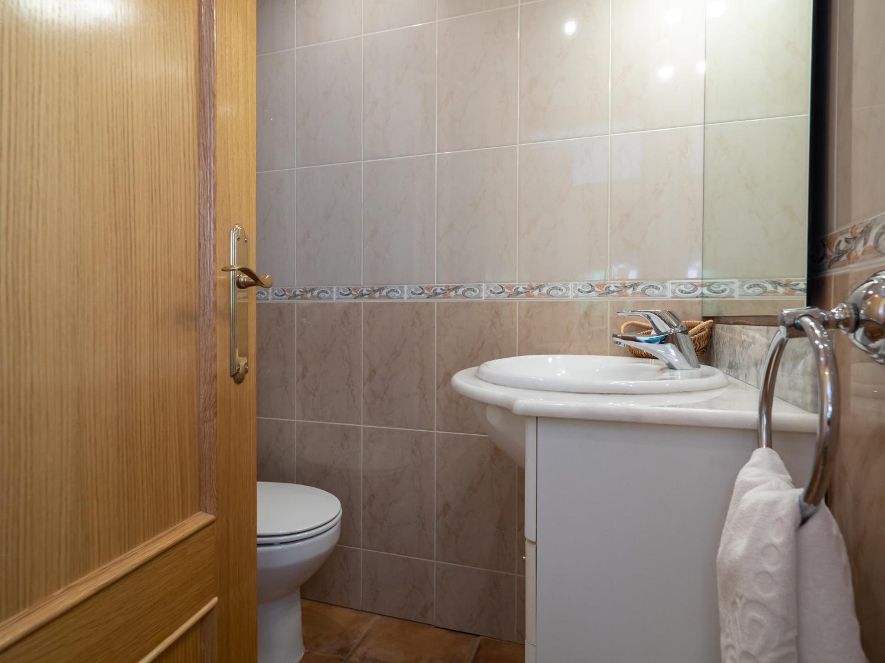 Single Room photo 2