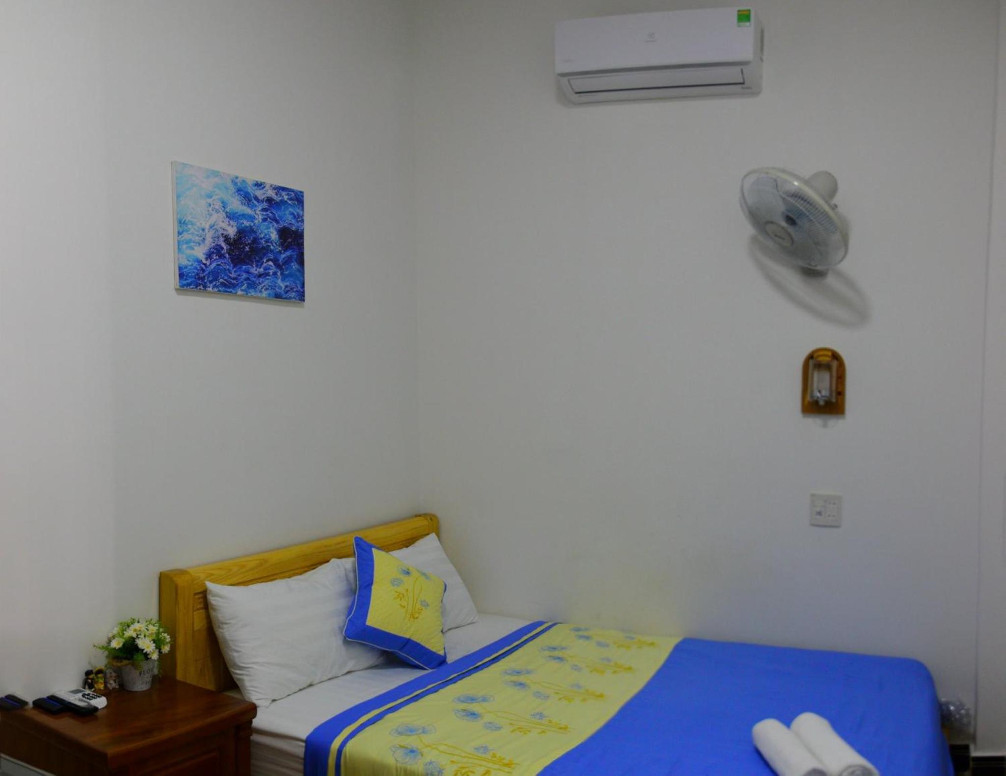 Double Room with Private Bathroom photo 1