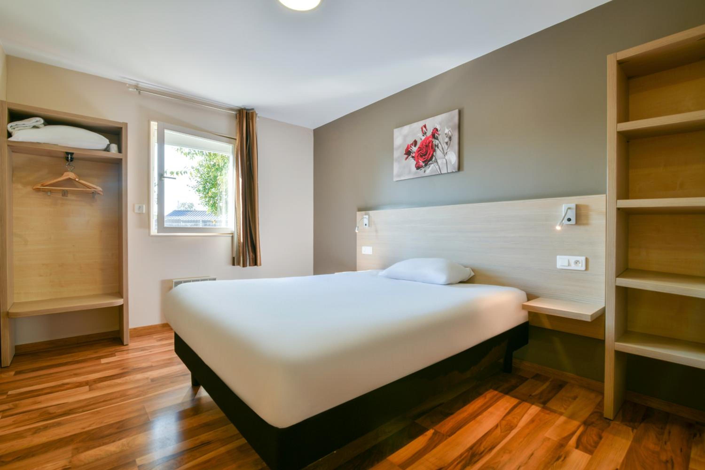 B&amp;B HOTEL Bollène, Foto 7