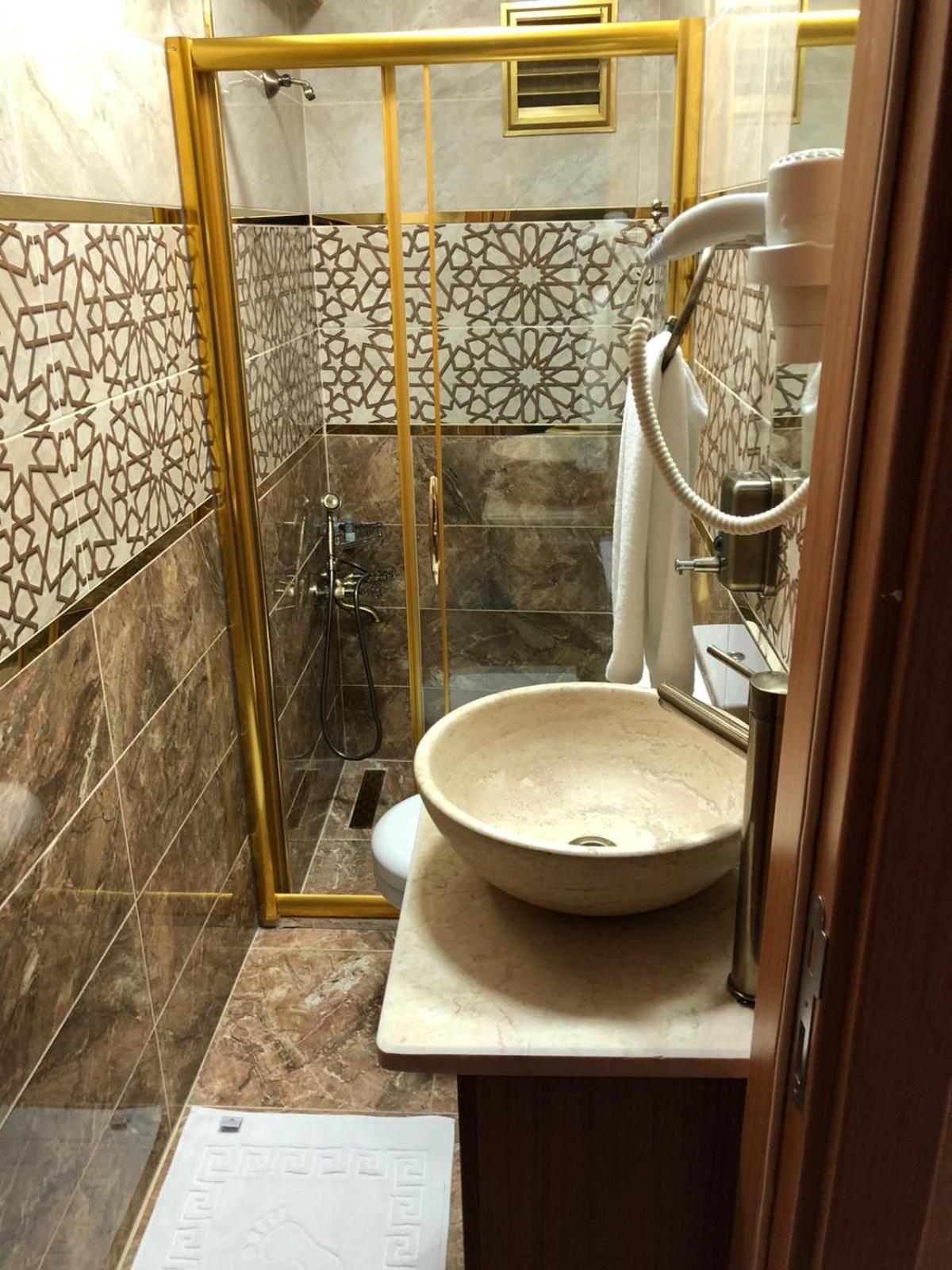 Standard Double Room with Sea View photo 2