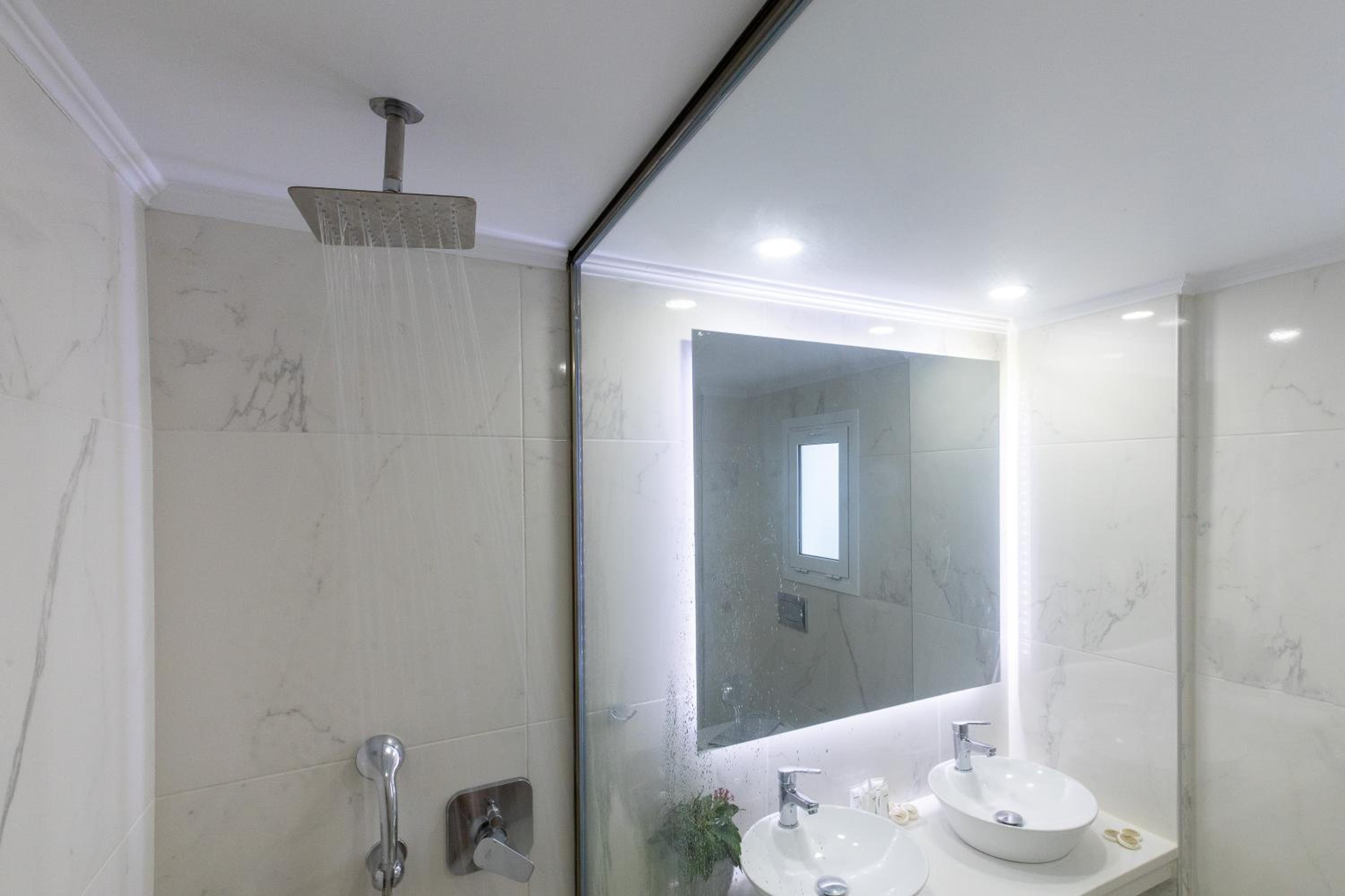 One-Bedroom Suite - Photo 11