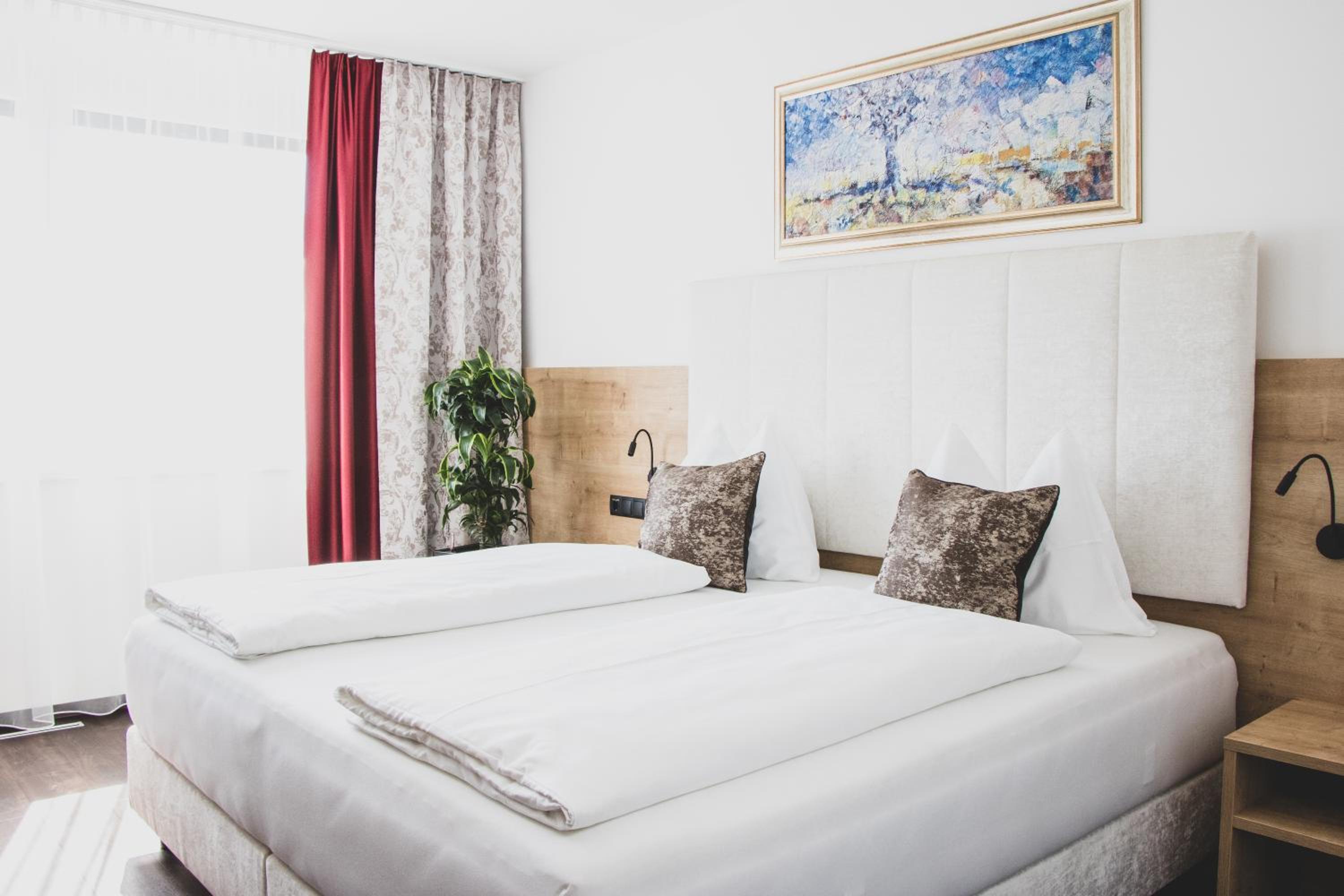 Deluxe Double Room photo 1