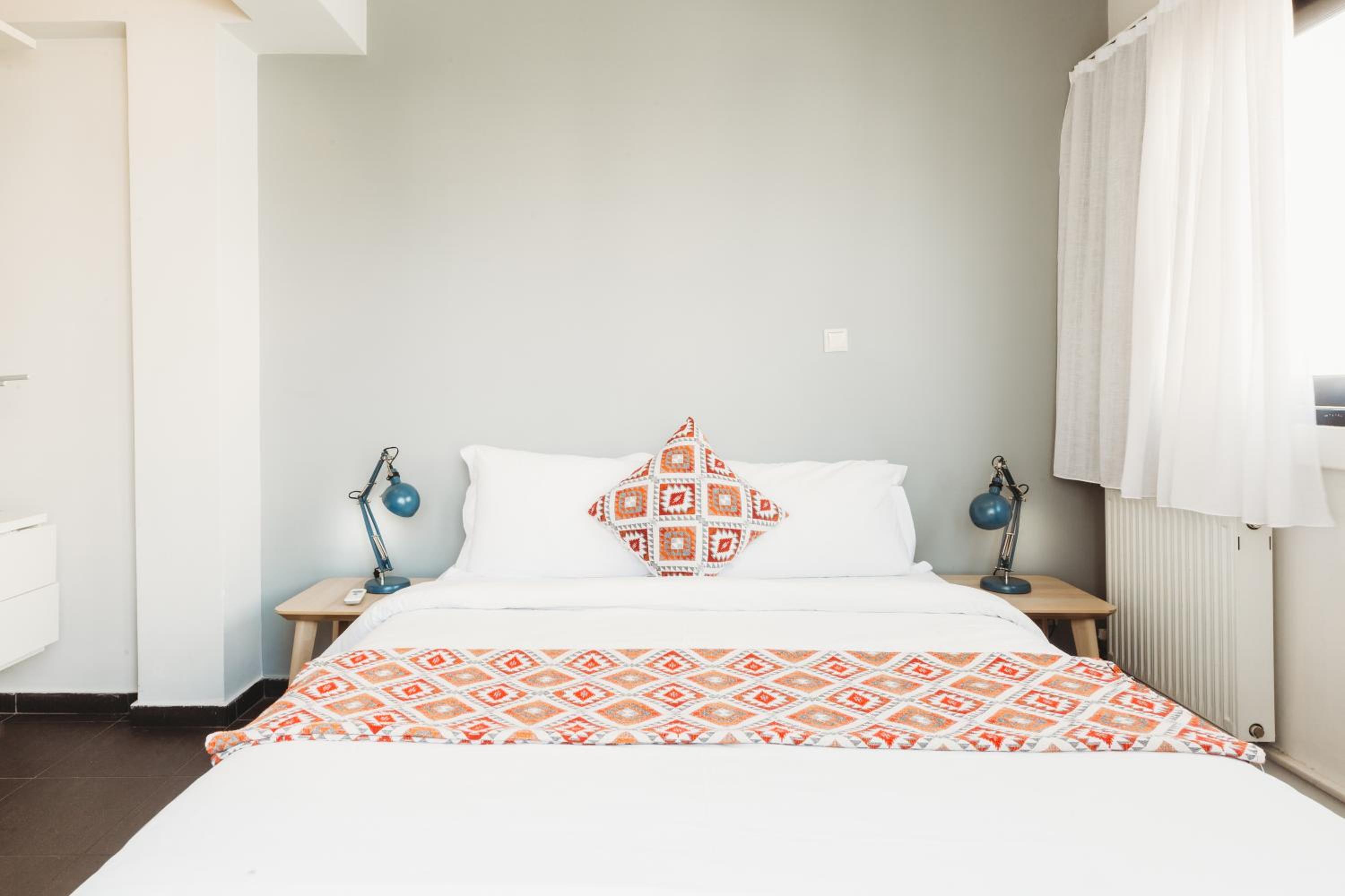 Family Suite with Acropolis Views & Dining Terrace photo 1