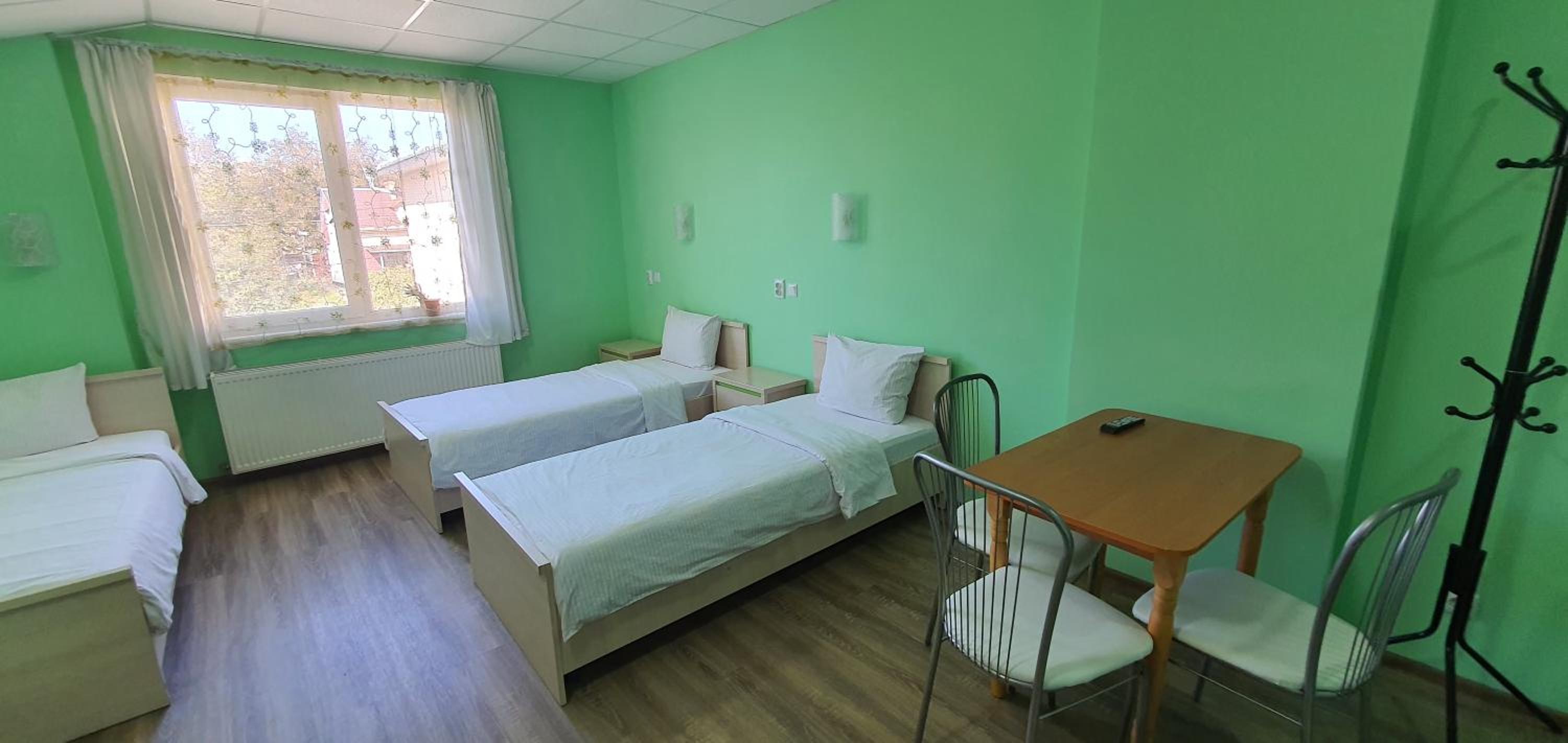 Superior Triple Room photo 2