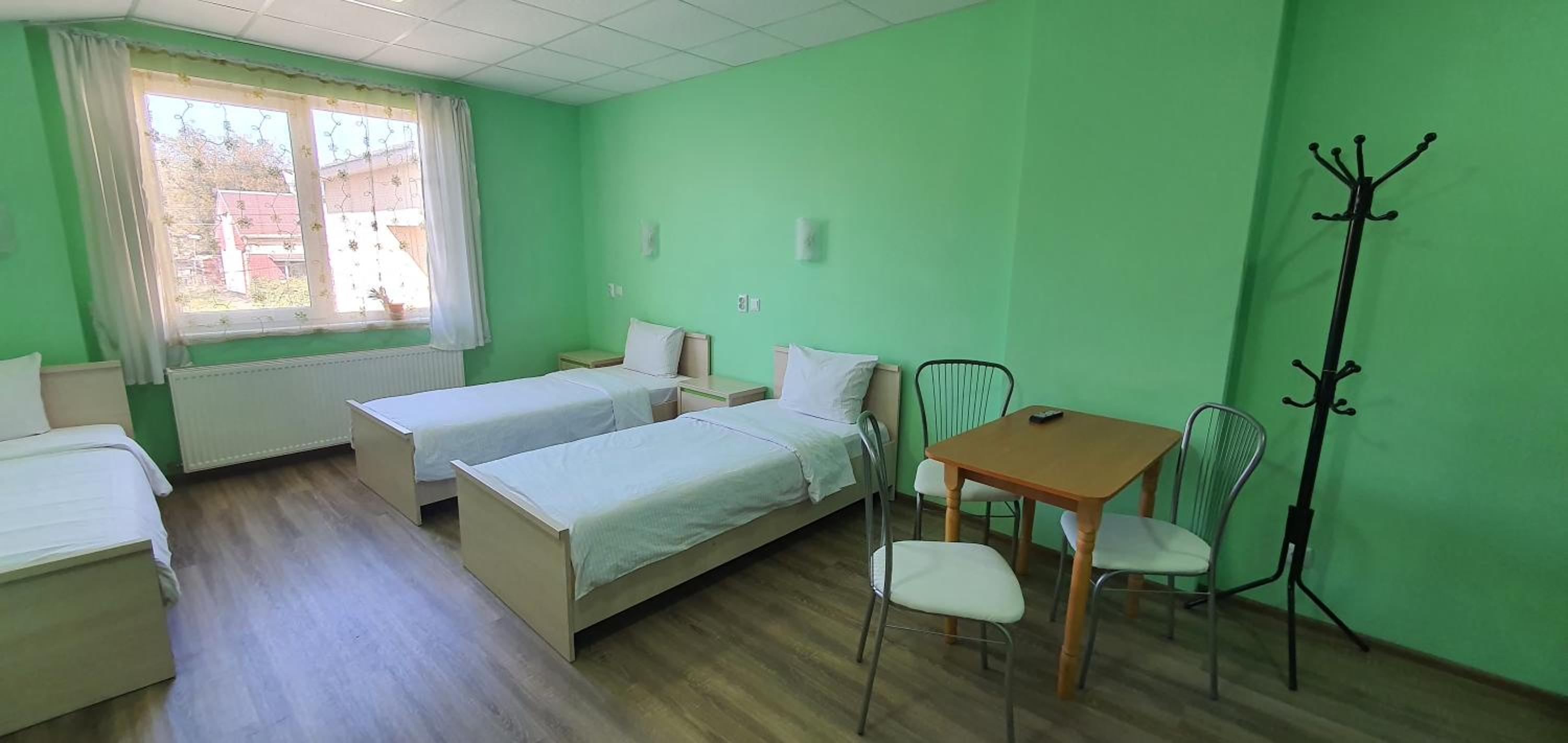 Superior Triple Room photo 3