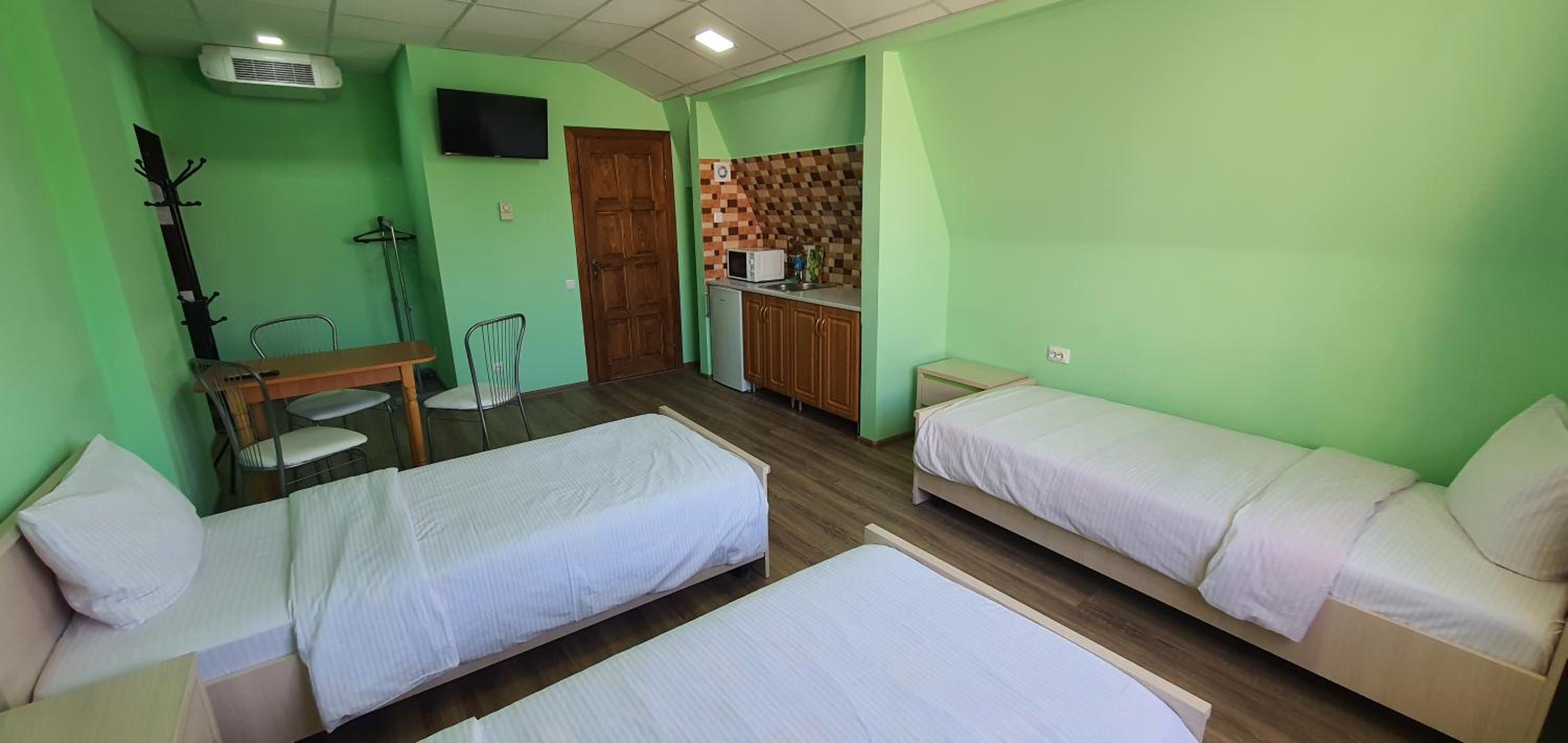 Superior Triple Room photo 1