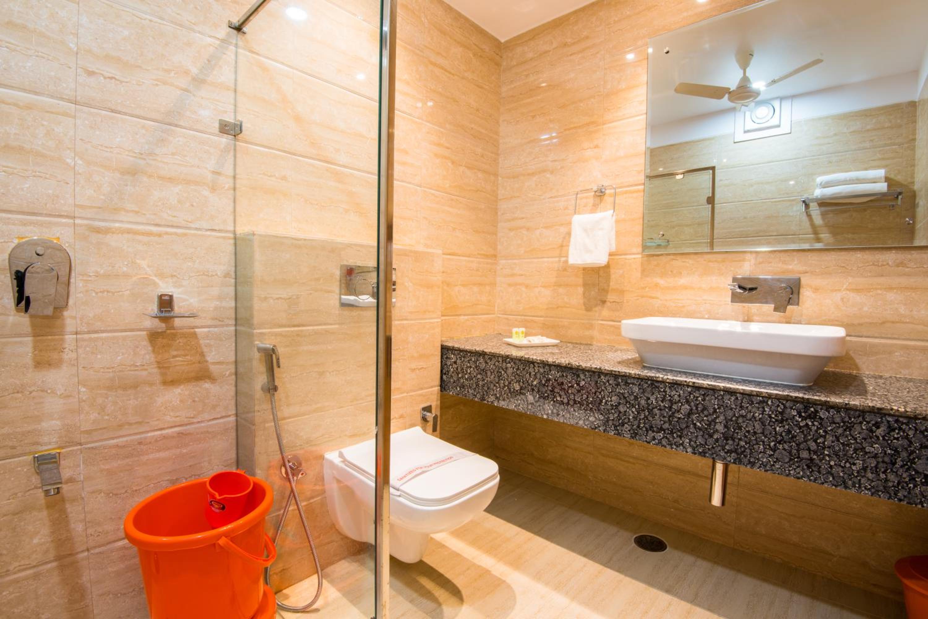 Superior Double or Twin Room photo 2