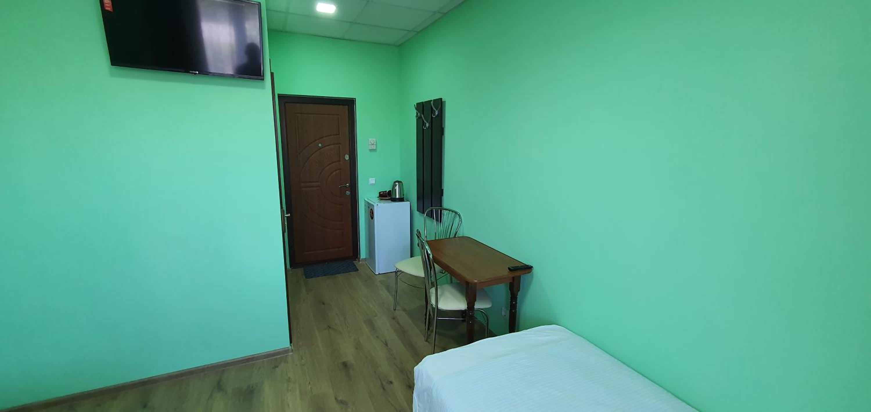 Twin Room photo 3