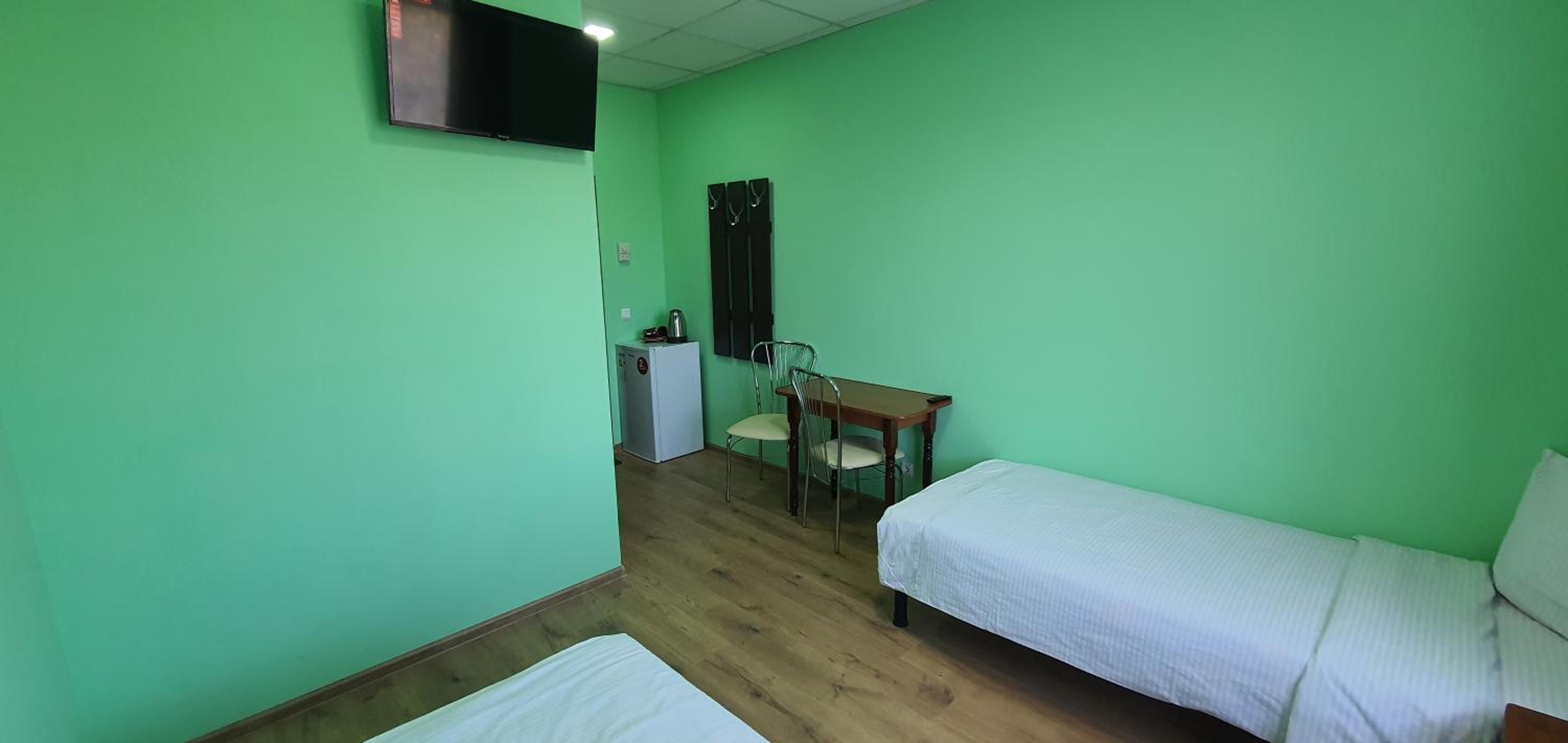 Twin Room photo 1