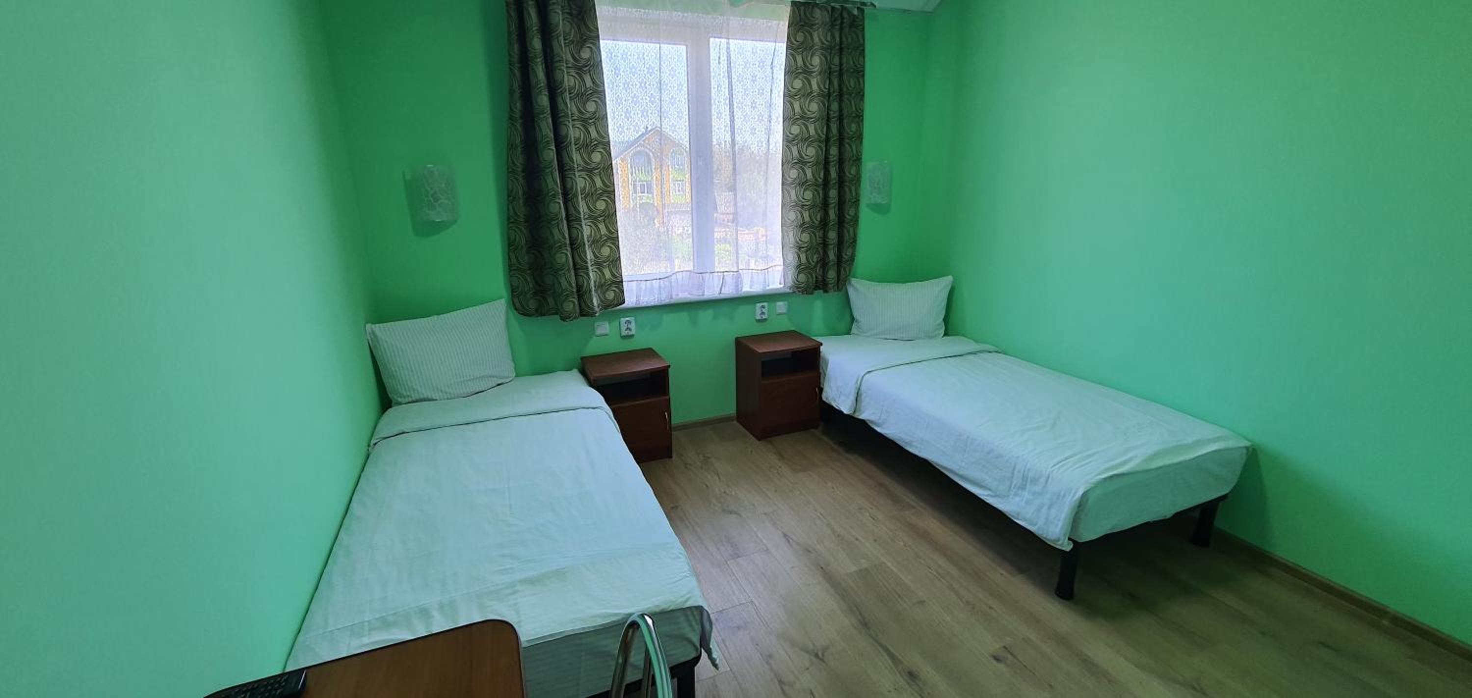 Twin Room photo 2