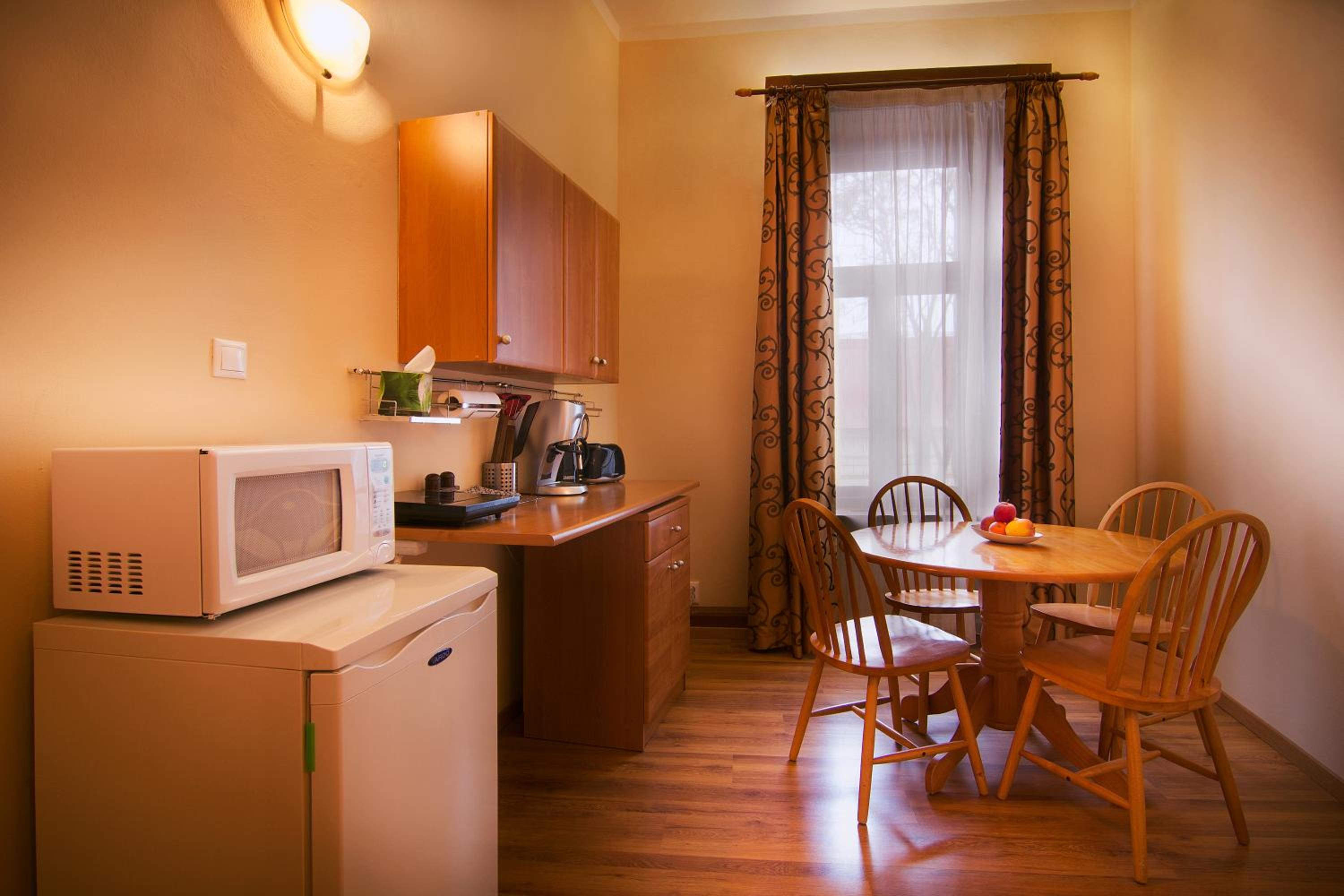 Comfort Apartment - Photo 4