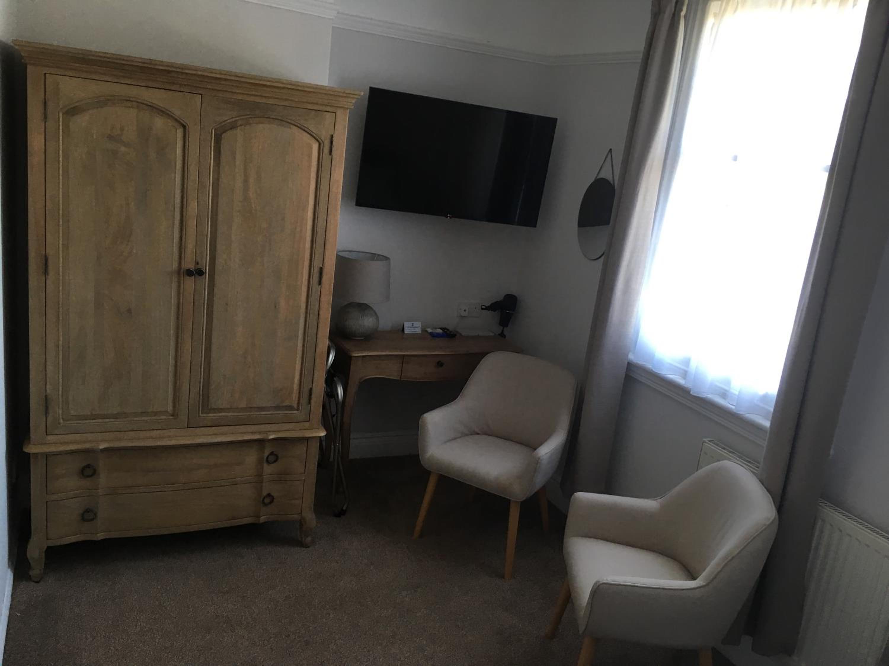King Room photo 2