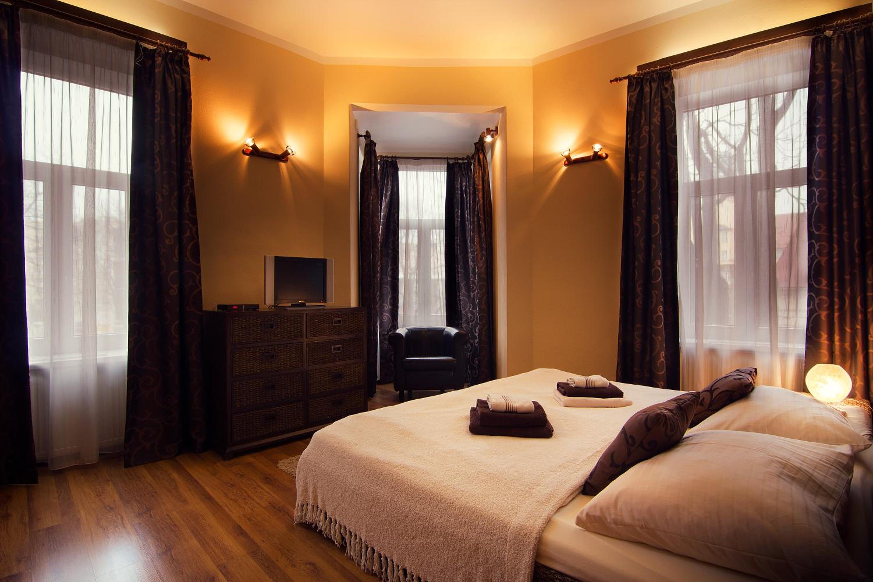 Comfort Apartment - Photo 8