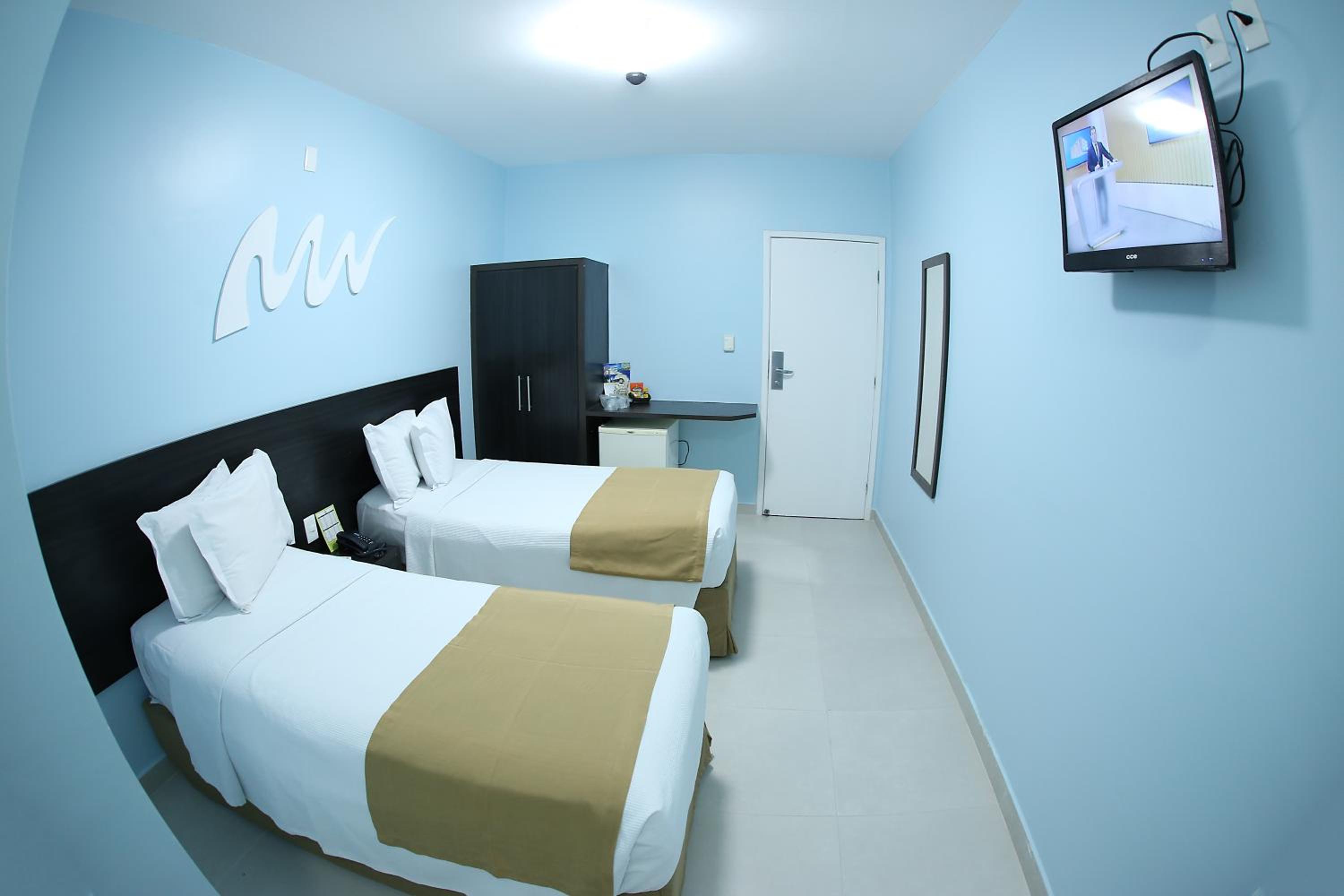 Twin Room photo 1