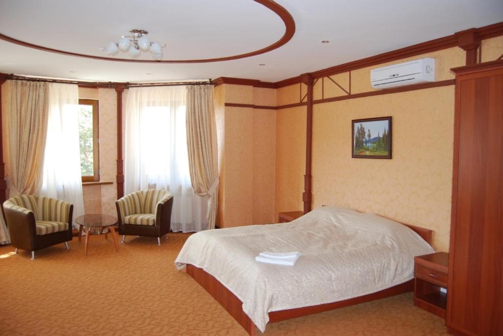 Suite photo 3