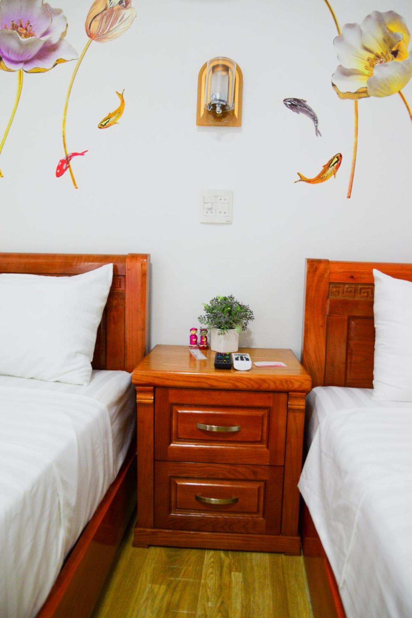Double Room with Shared Toilet photo 3