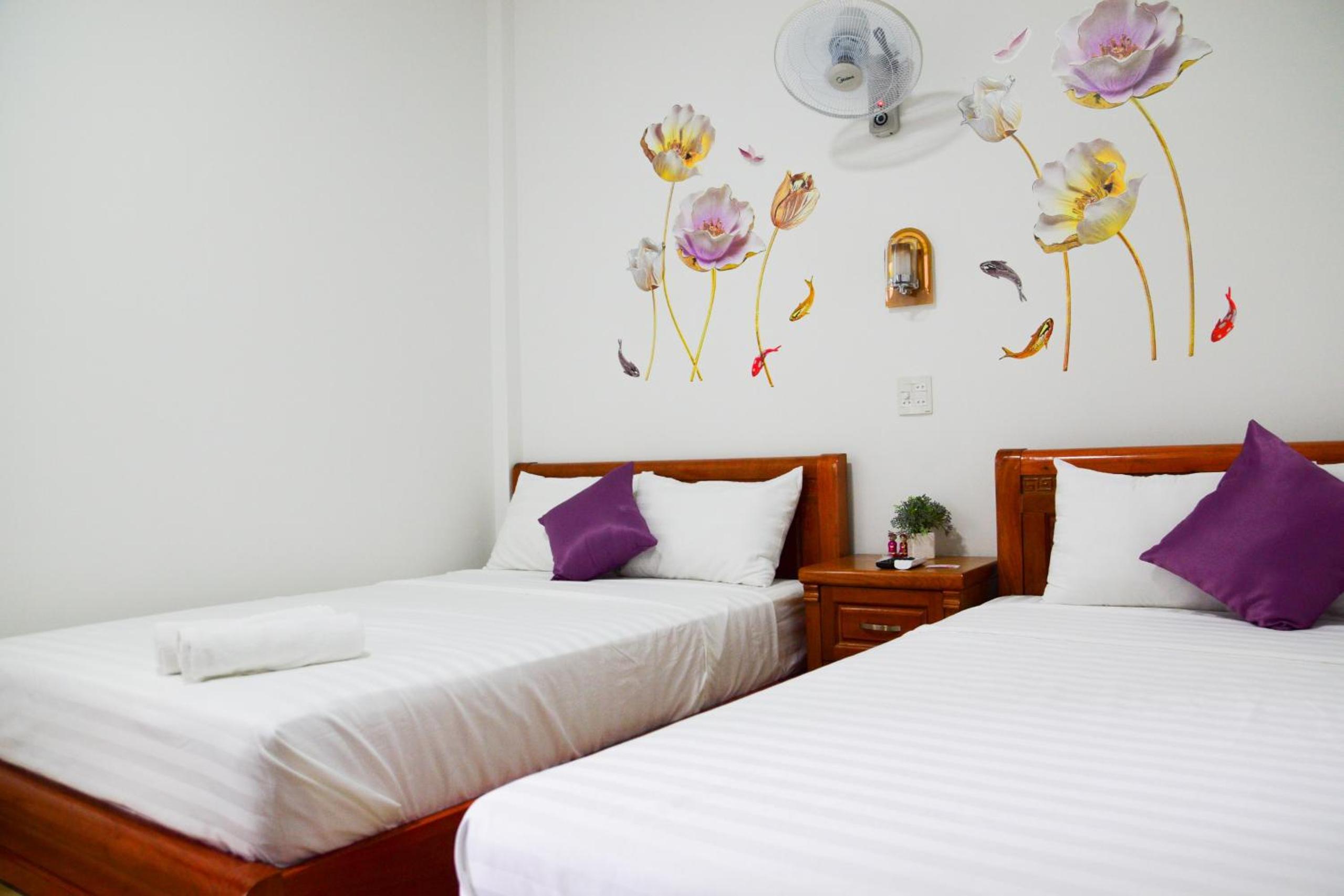 Double Room with Shared Toilet photo 2