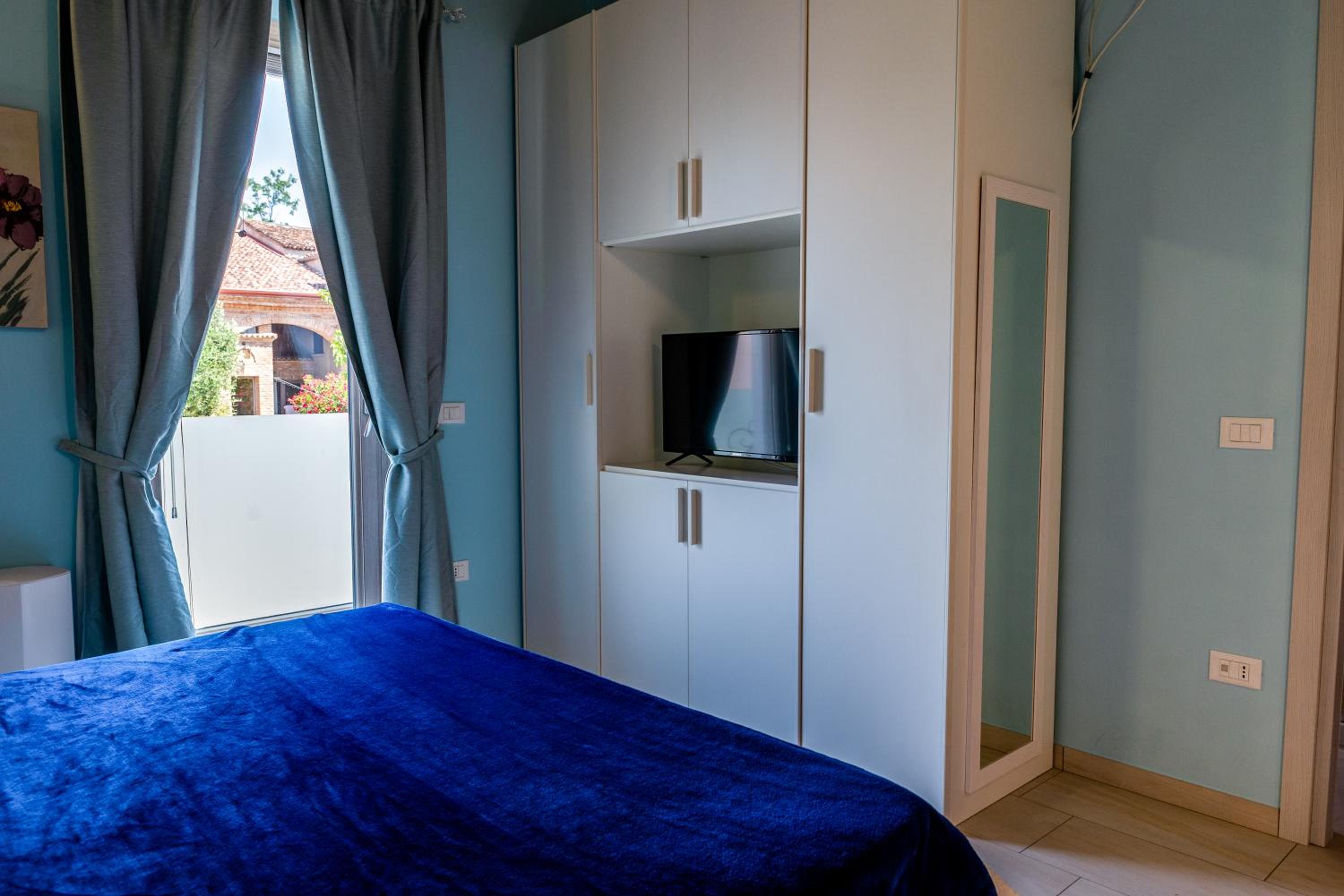 Deluxe Double Room photo 2
