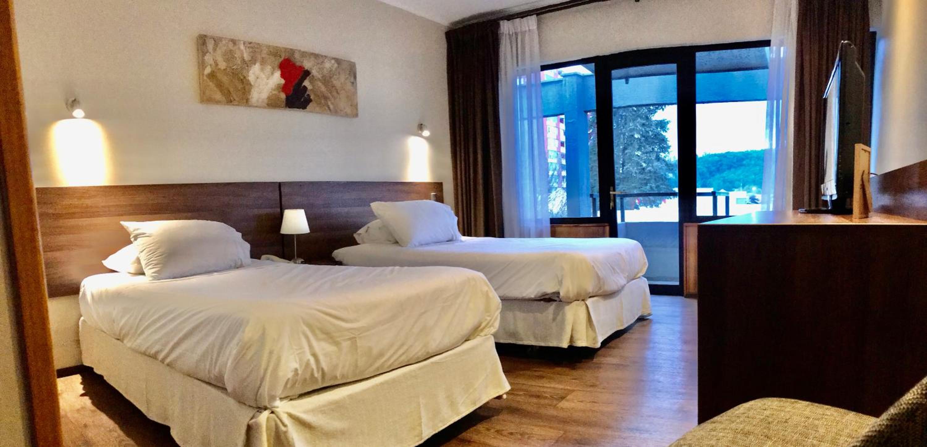 Twin Room photo 1
