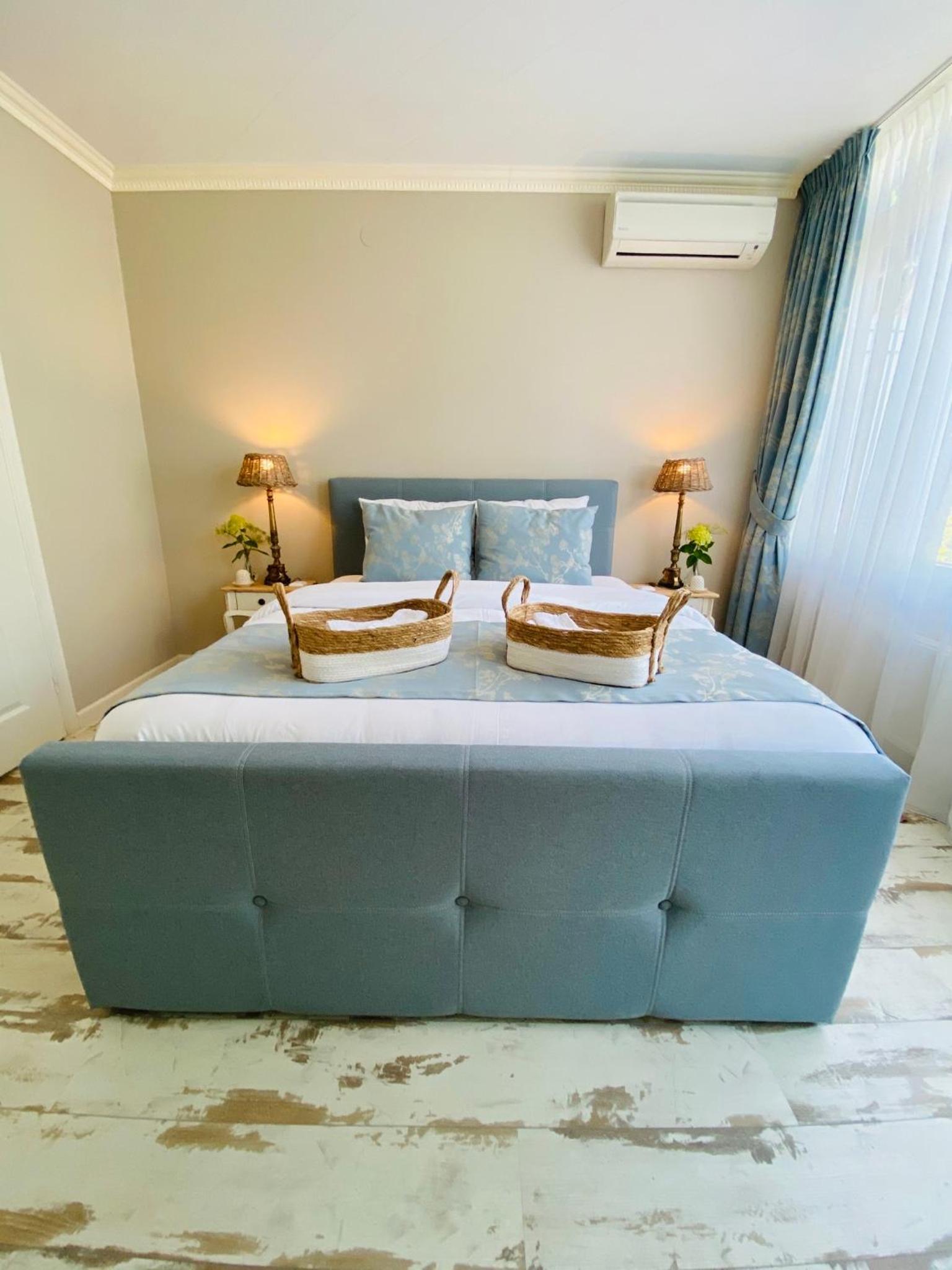 Double Room with Garden View and Terrace - Photo 6