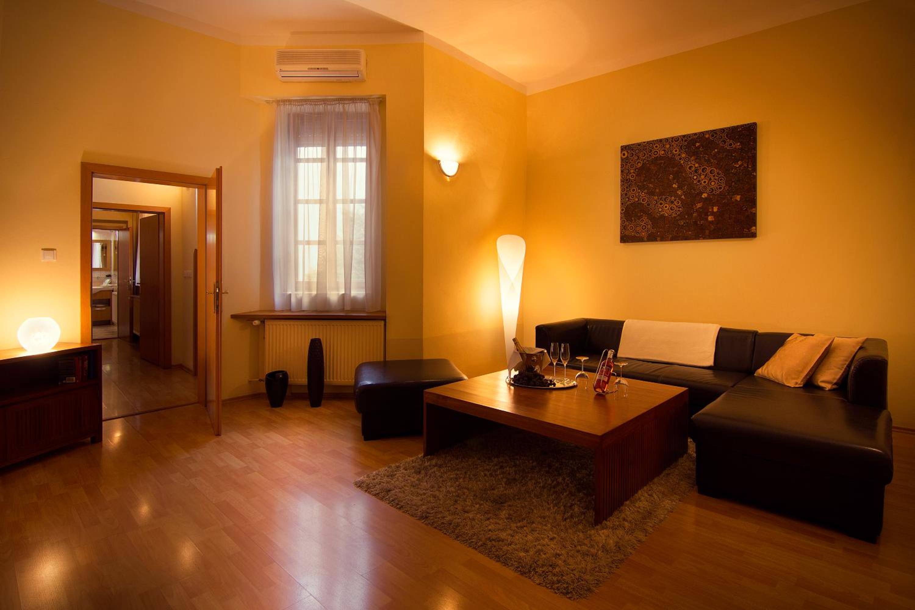 Comfort Apartment - Photo 2