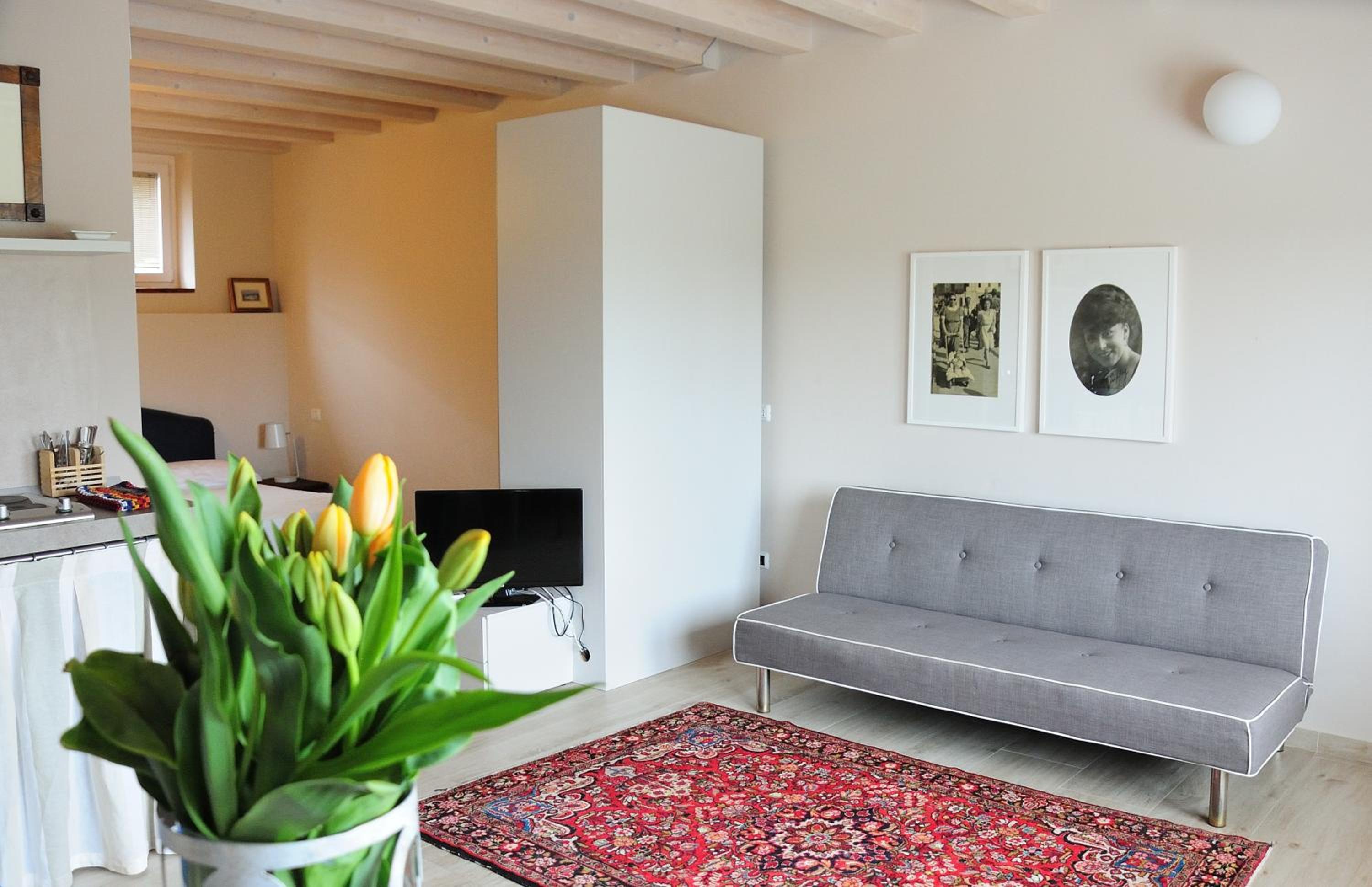 Standard Triple Studio