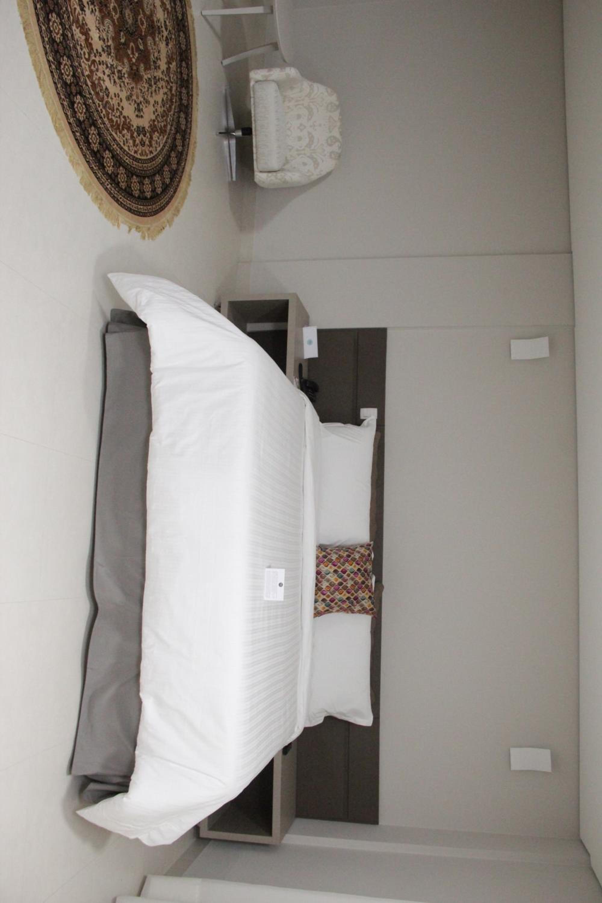 Superior Double Room with Spa Bath photo 1