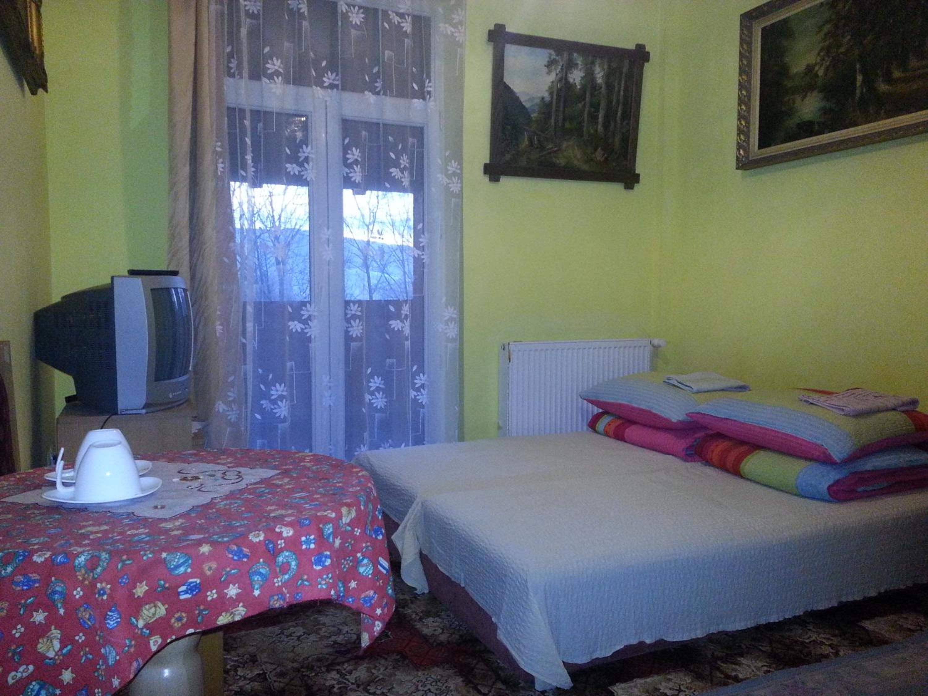 Double or Twin Room photo 2